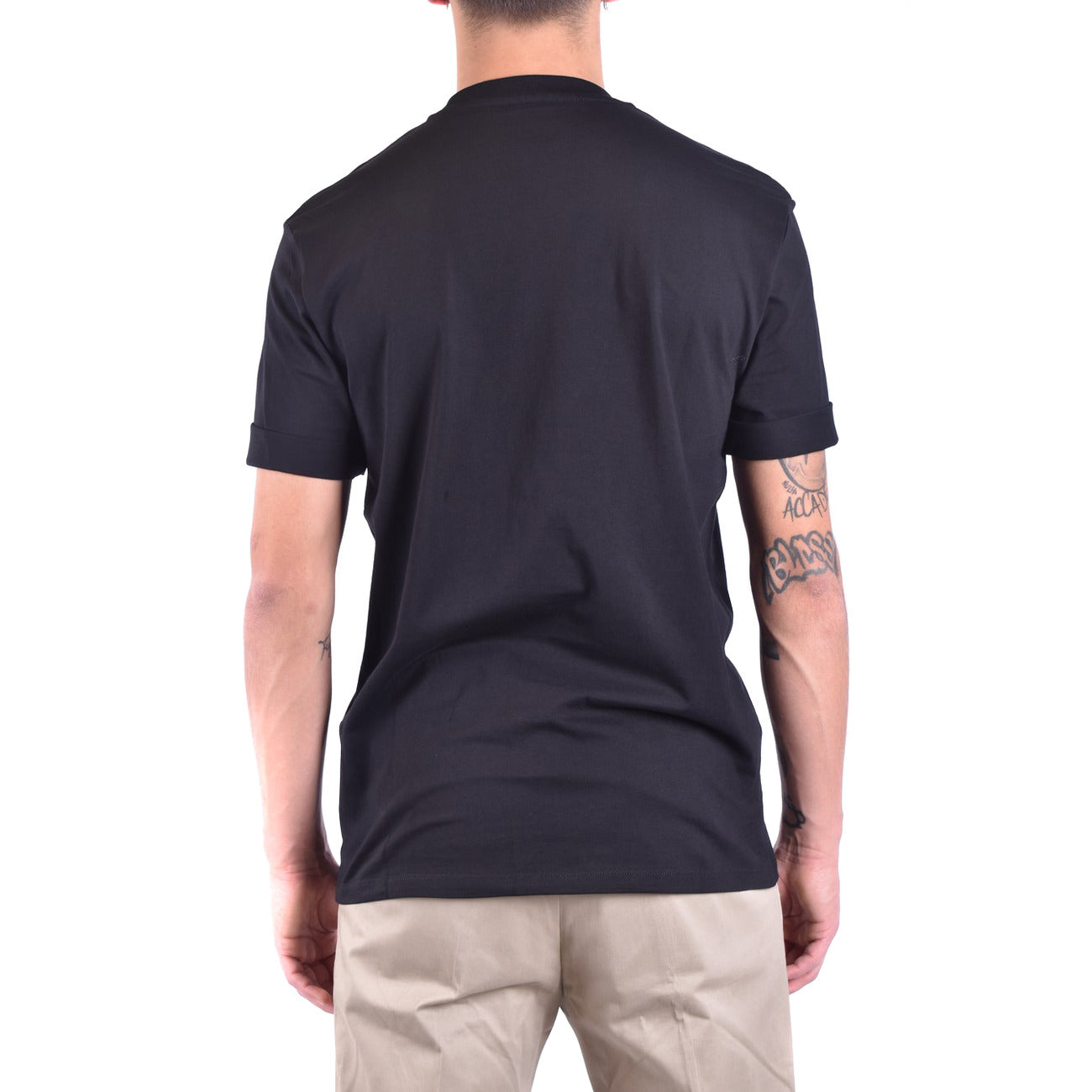 Neil Barrett T-Shirt Uomo