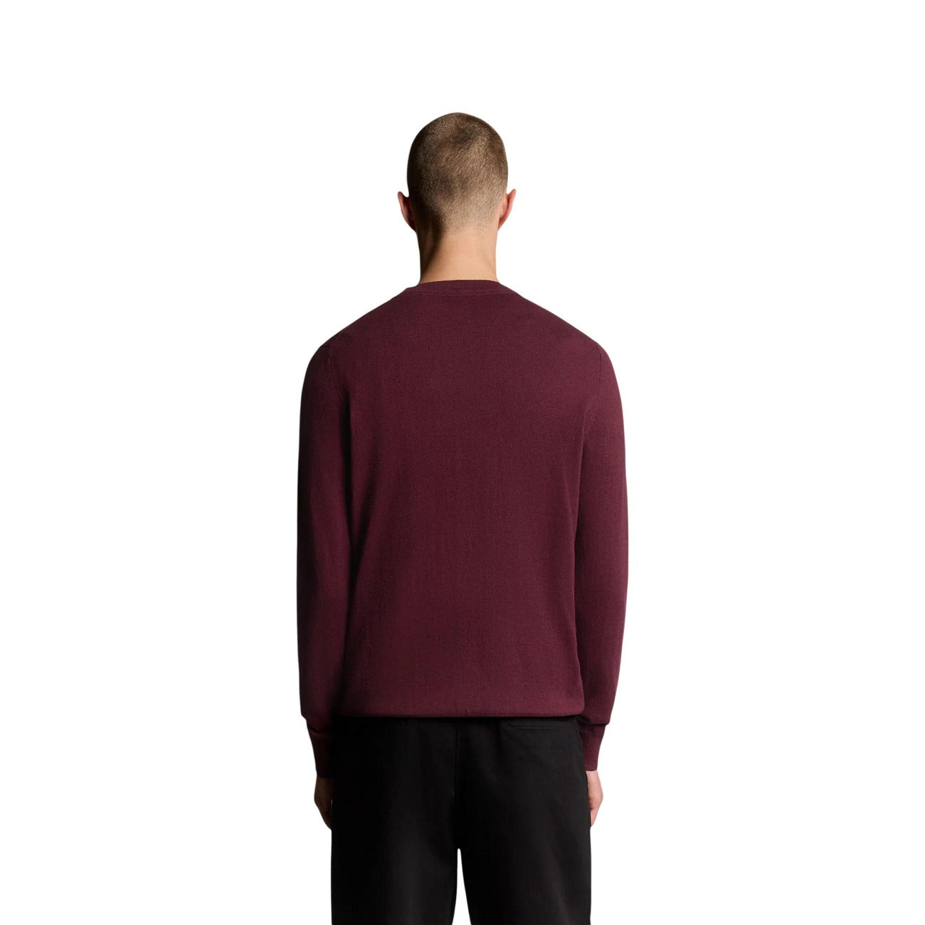 Lyle & Scott Maglia Uomo
