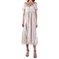 Twinset Abito Donna
