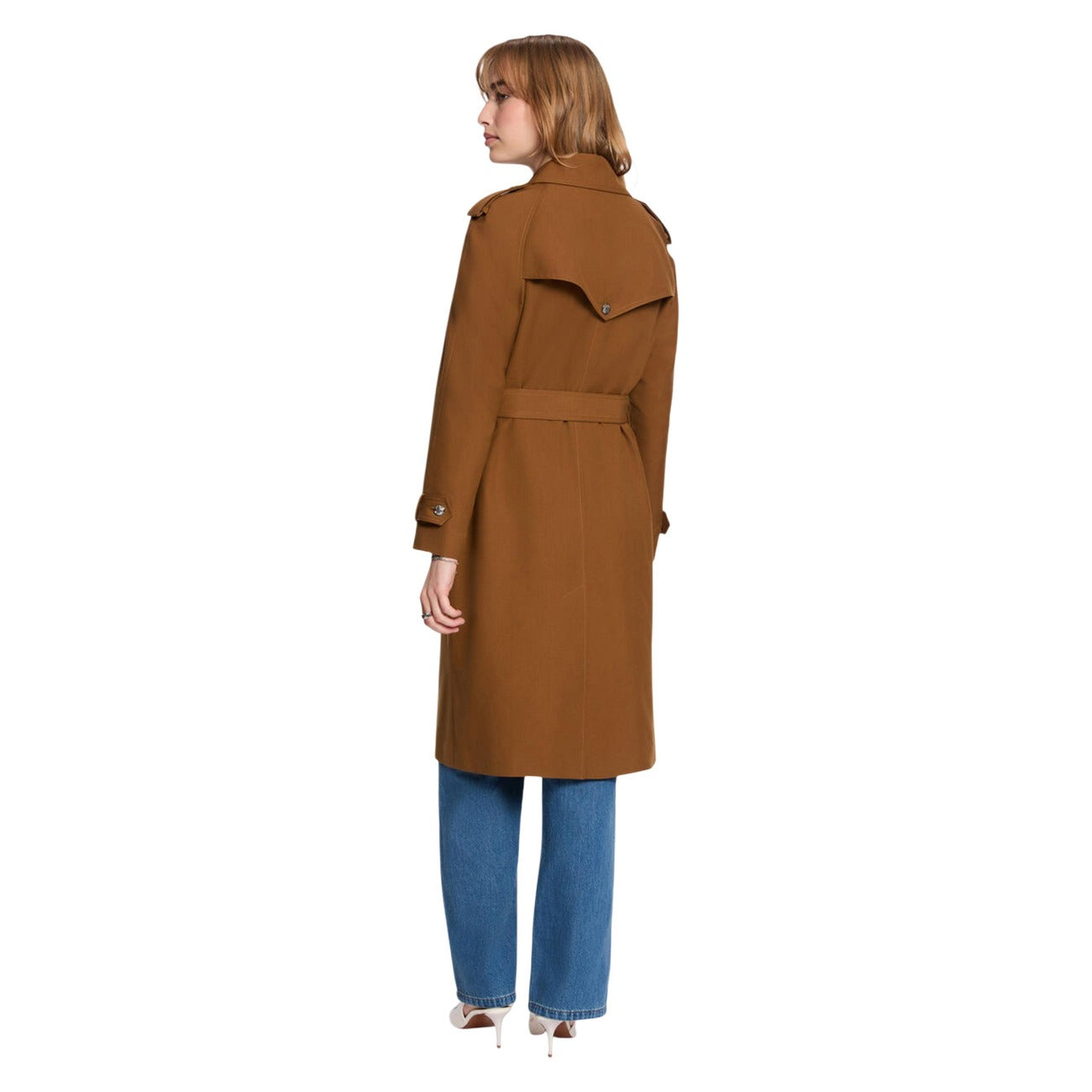 Morgan De Toi Giacca Donna
