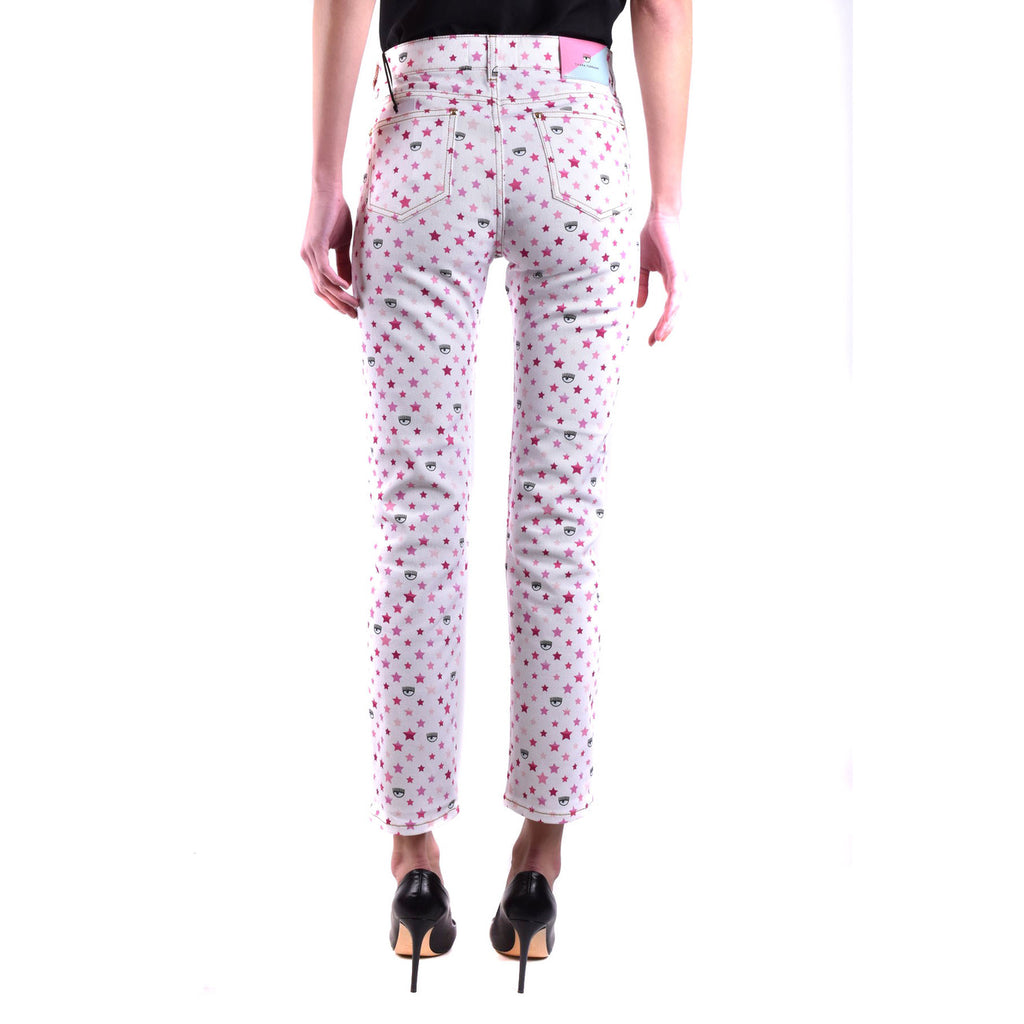 Chiara Ferragni Jeans Donna