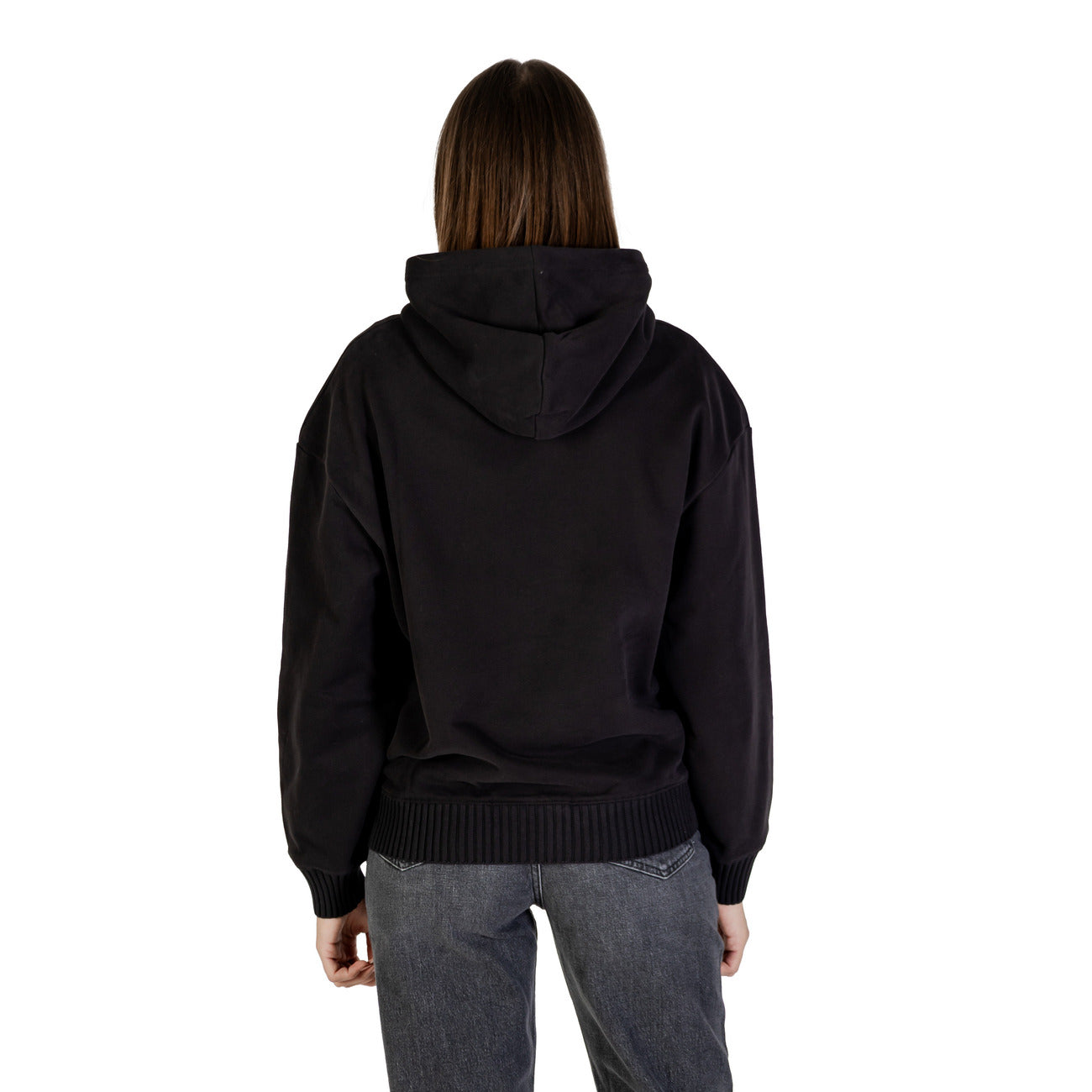 Calvin Klein Jeans Felpa Donna