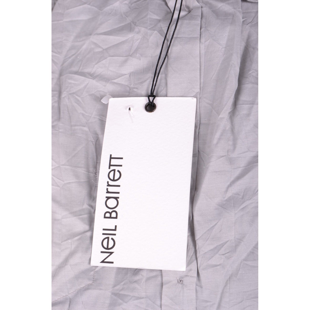 Neil Barrett Camicia Uomo