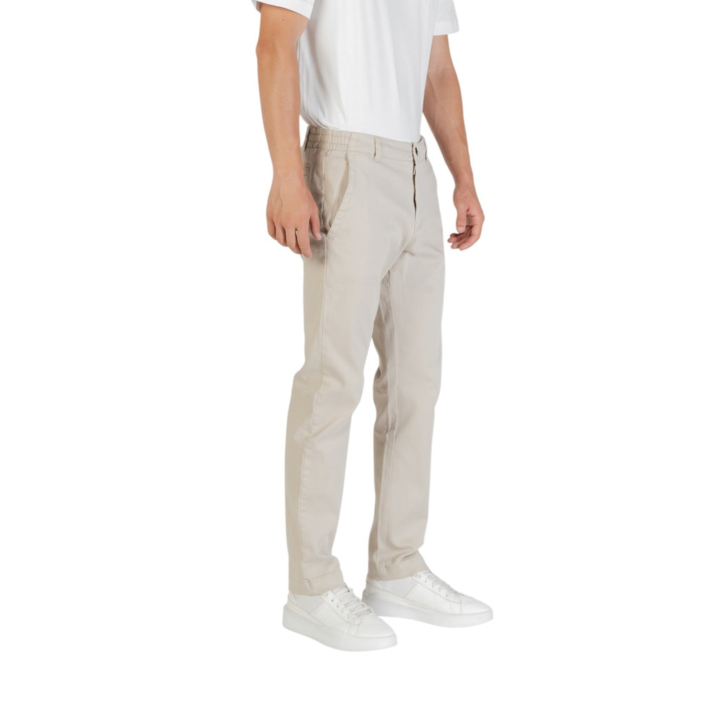Boss Pantaloni Uomo