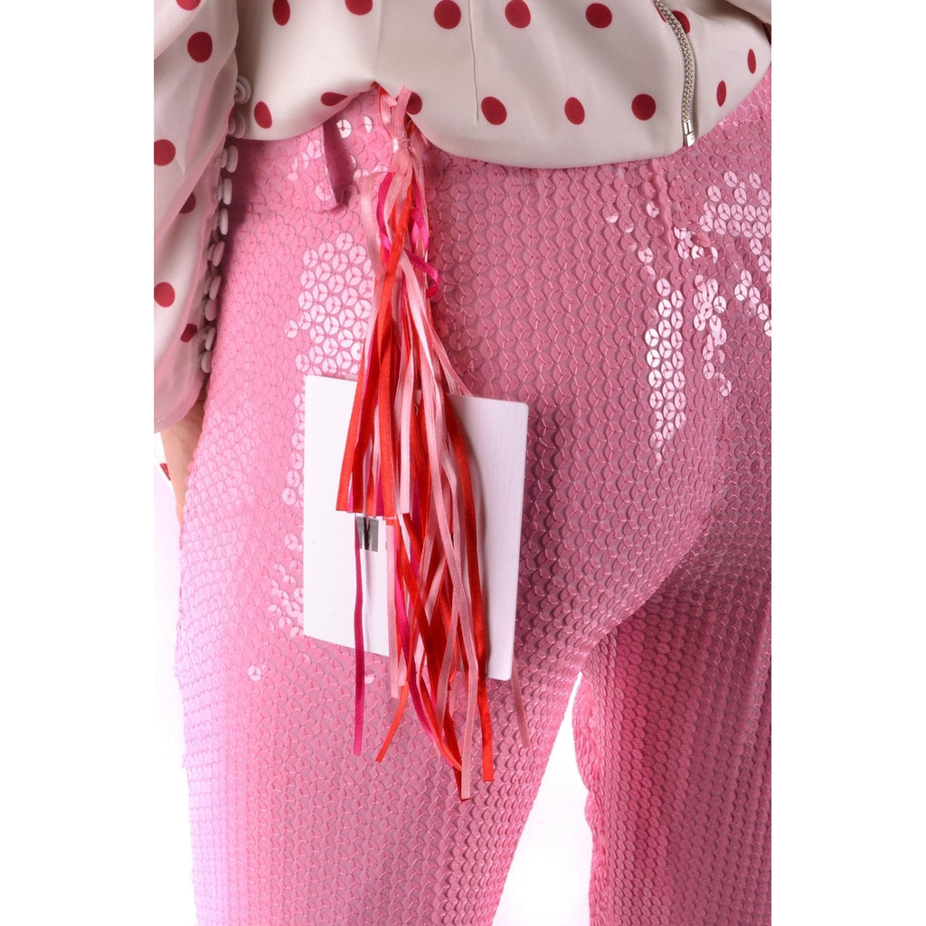 Msgm Pantaloni Donna