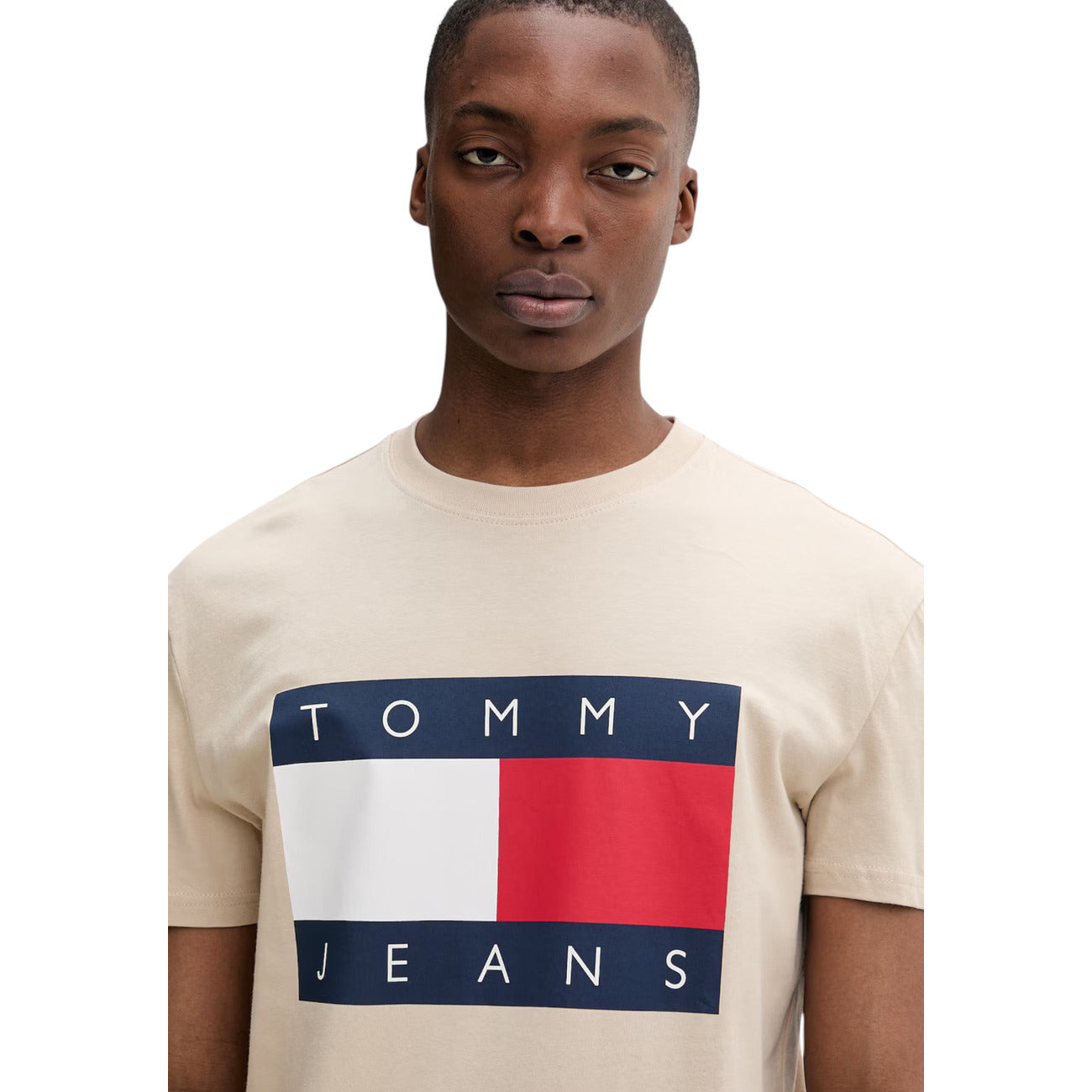 Tommy Hilfiger Jeans T-Shirt Uomo