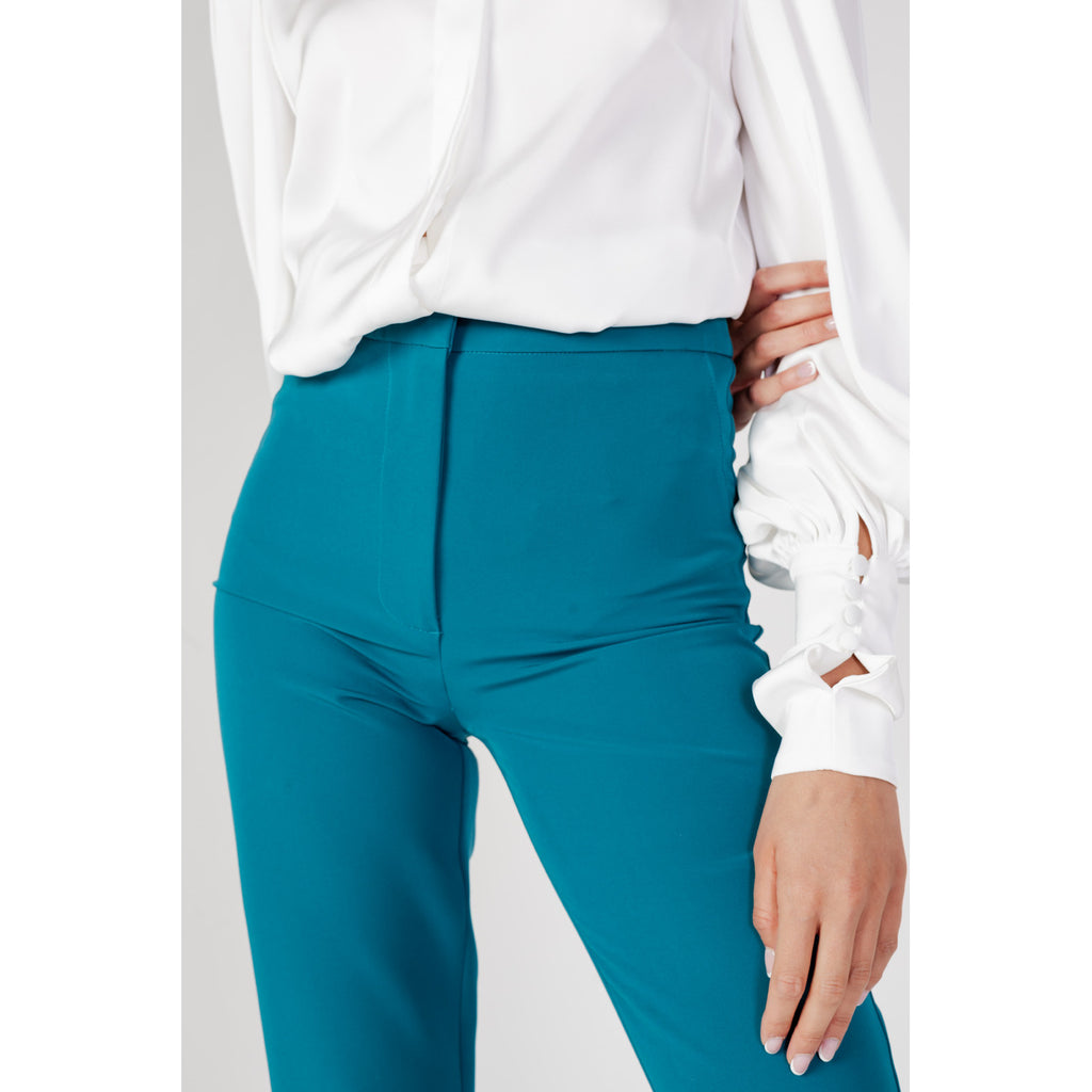Silence Pantaloni Donna