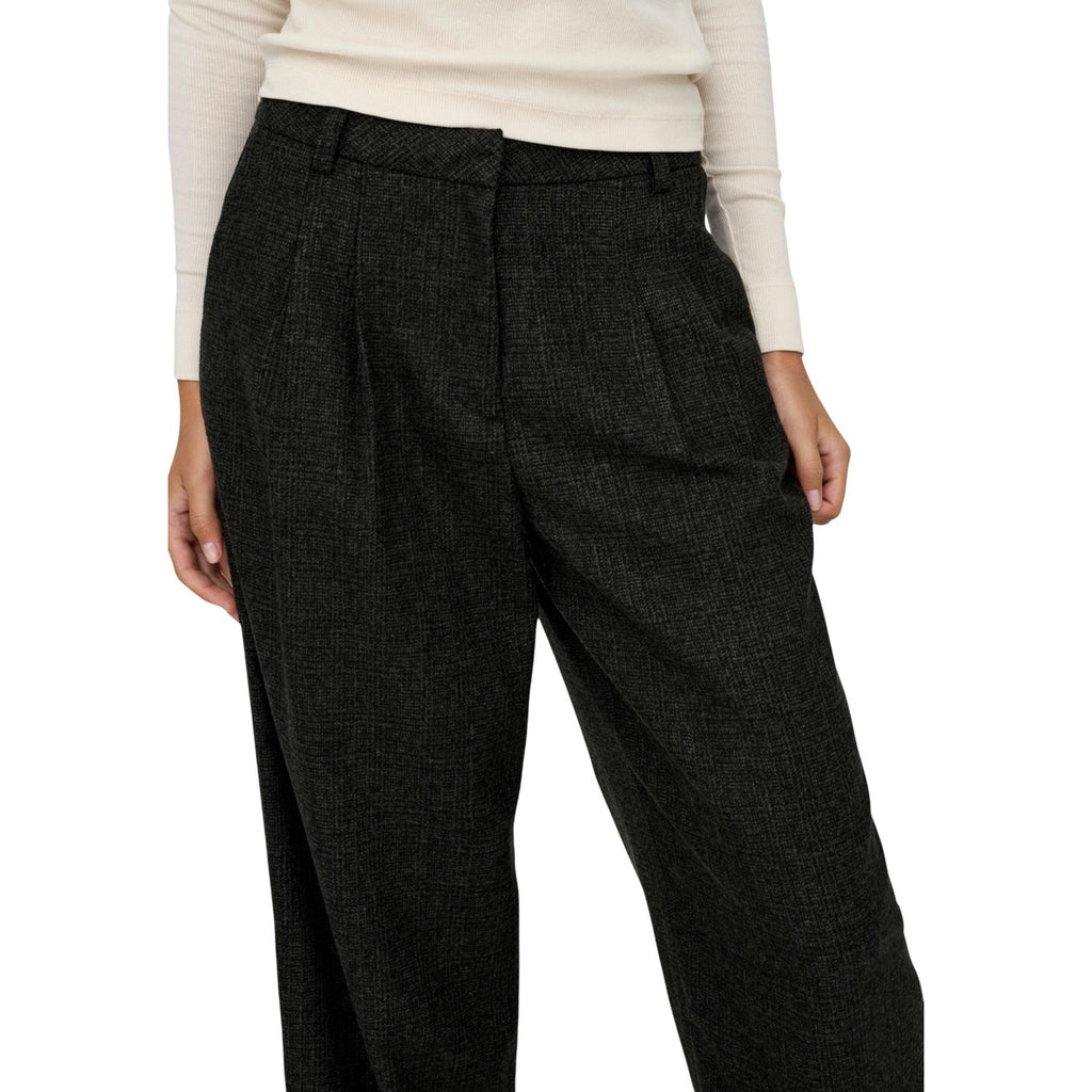 Jacqueline De Yong Pantaloni Donna