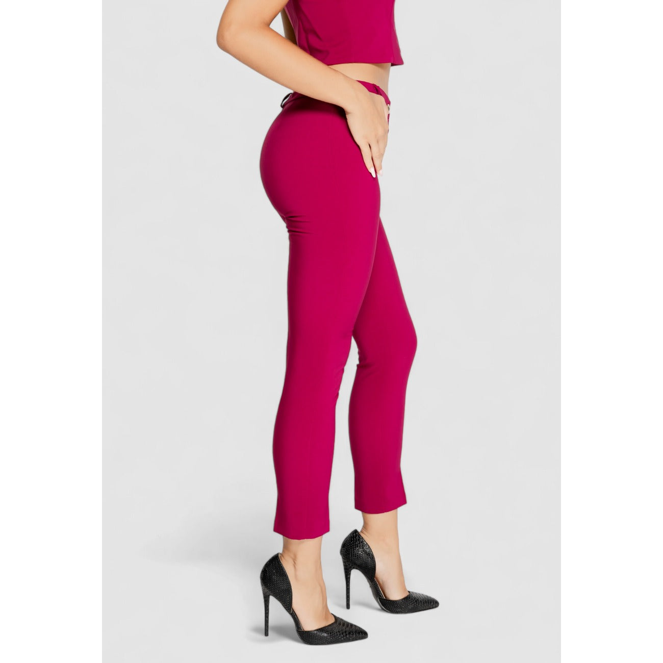 Rinascimento Pantaloni Donna