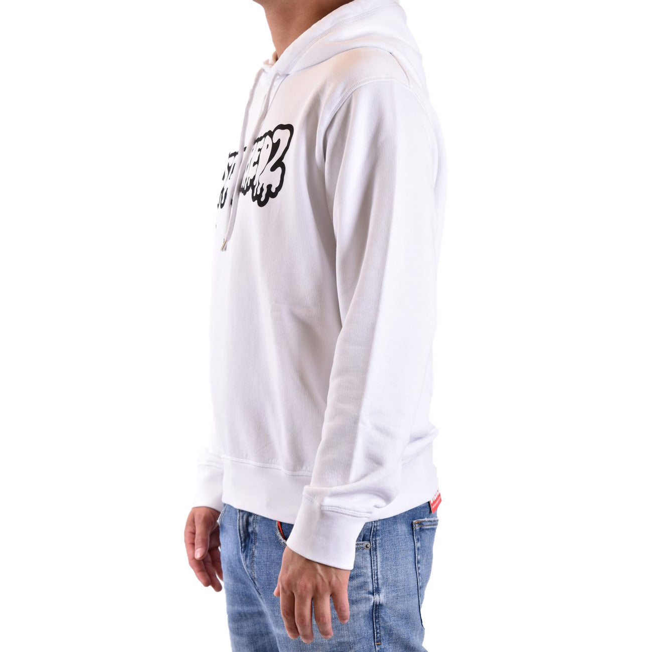 Dsquared2 Felpa Uomo