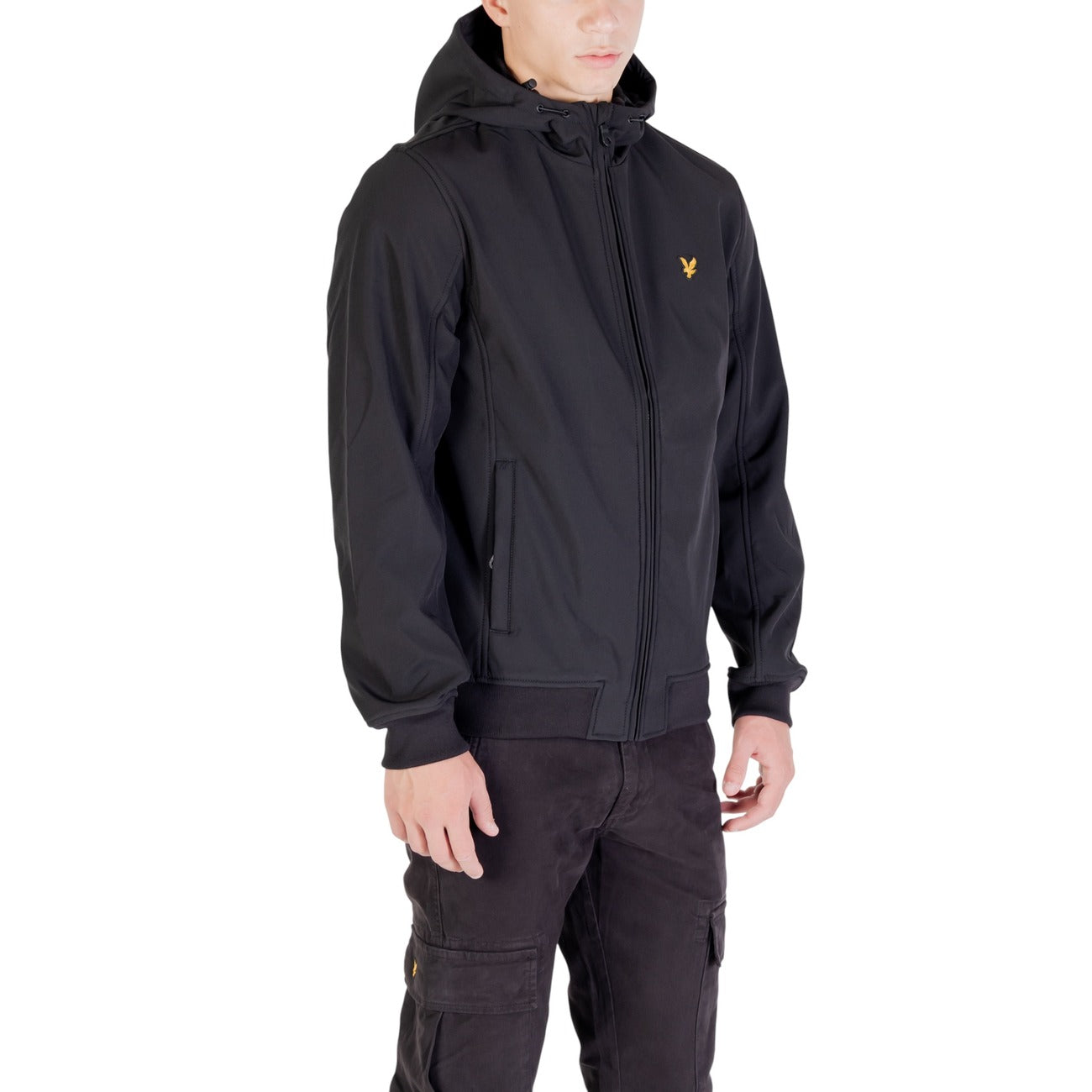 Lyle & Scott Giubbotto Uomo