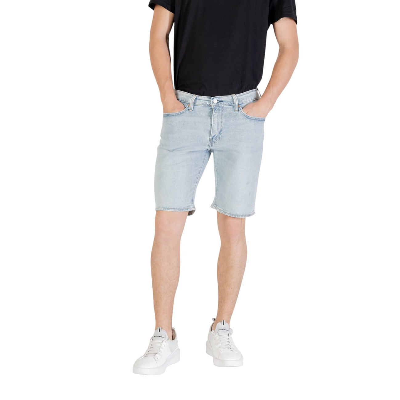 Levi`s Bermuda Uomo