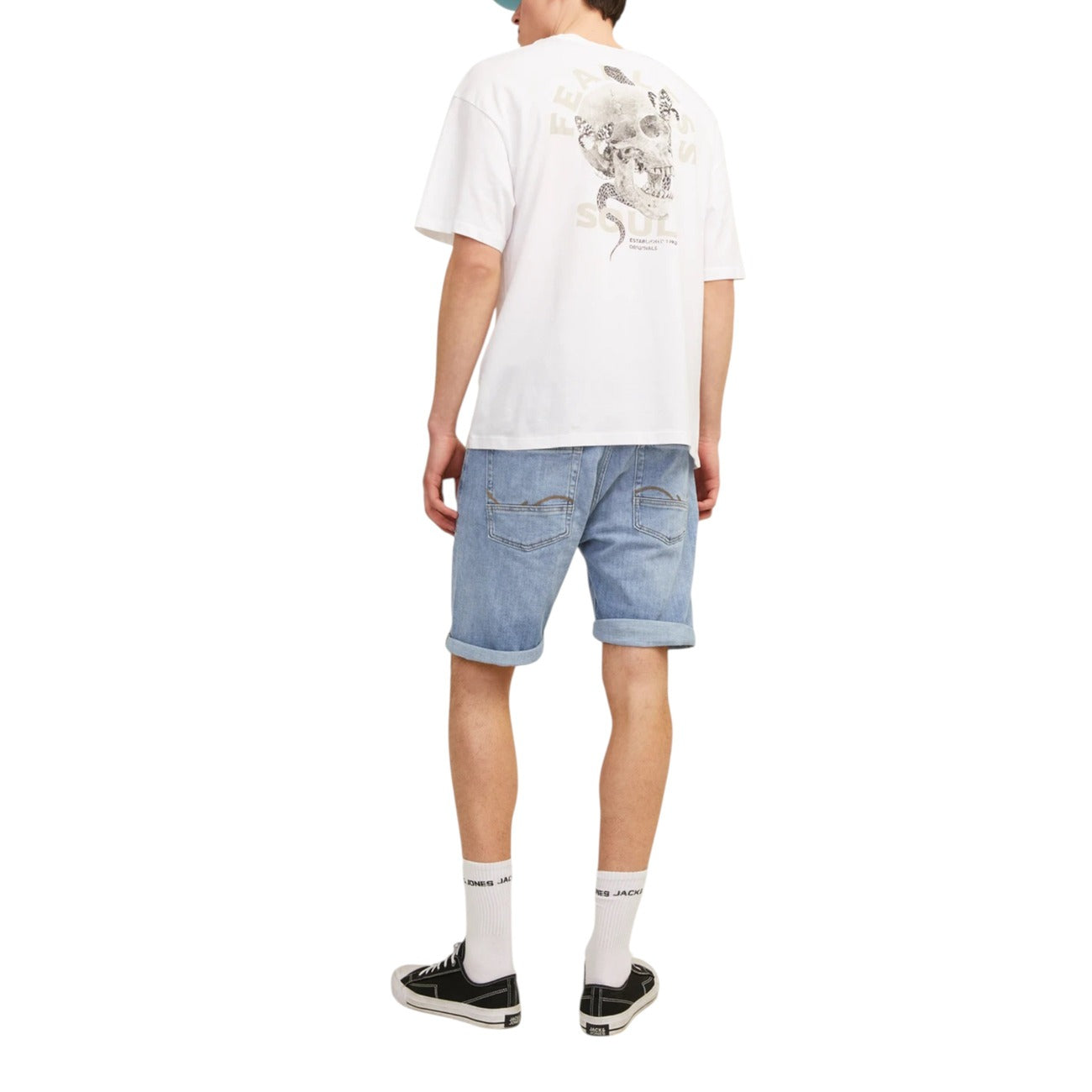Jack & Jones Bermuda Uomo
