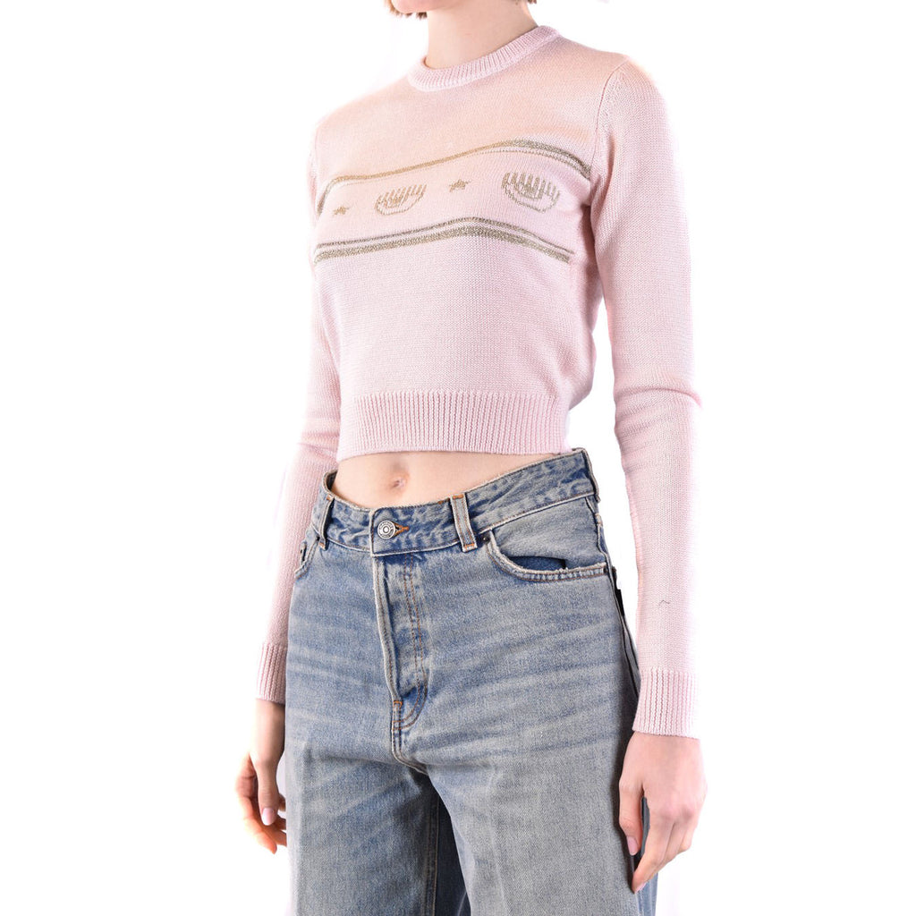 Chiara Ferragni Maglia Donna