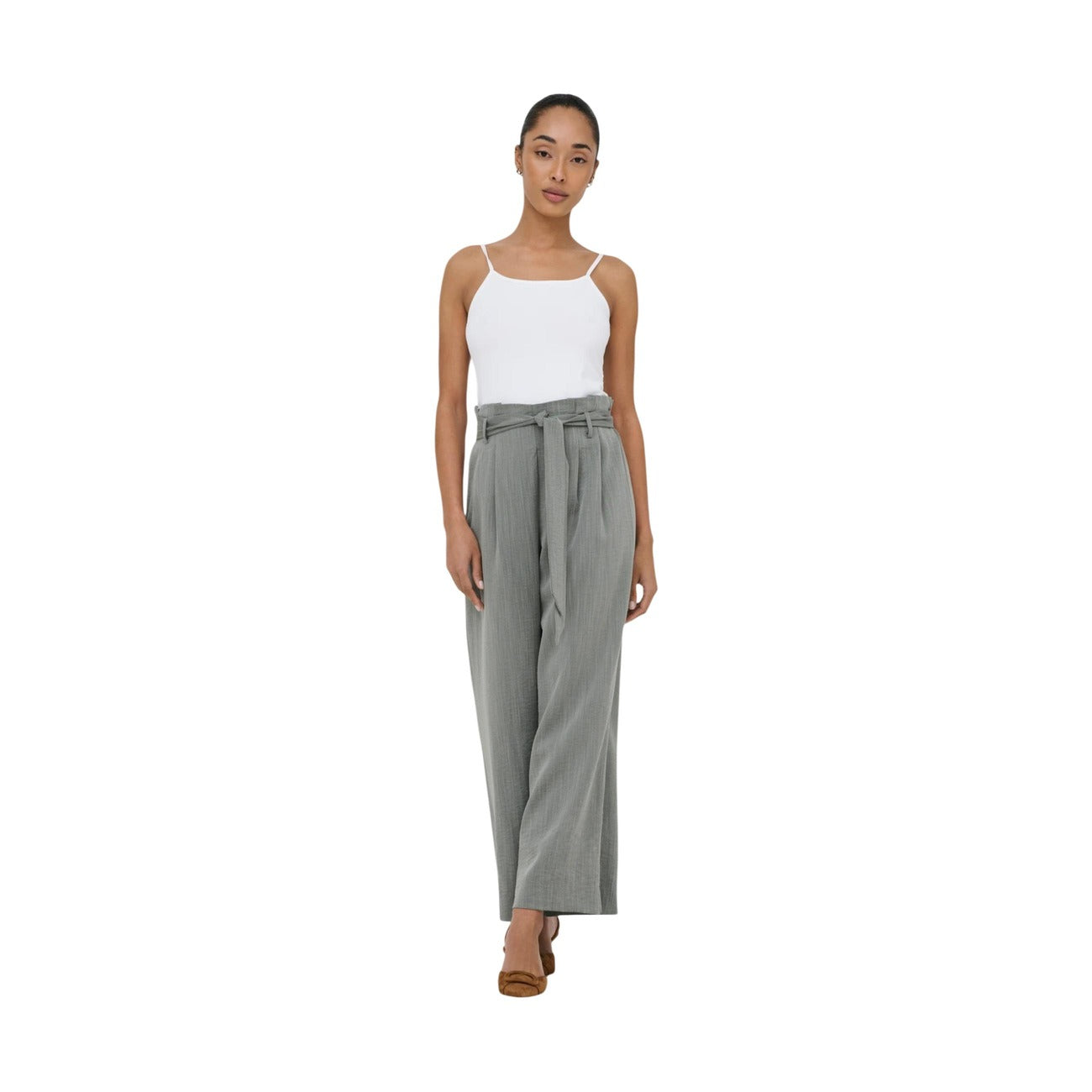 Only Pantaloni Donna