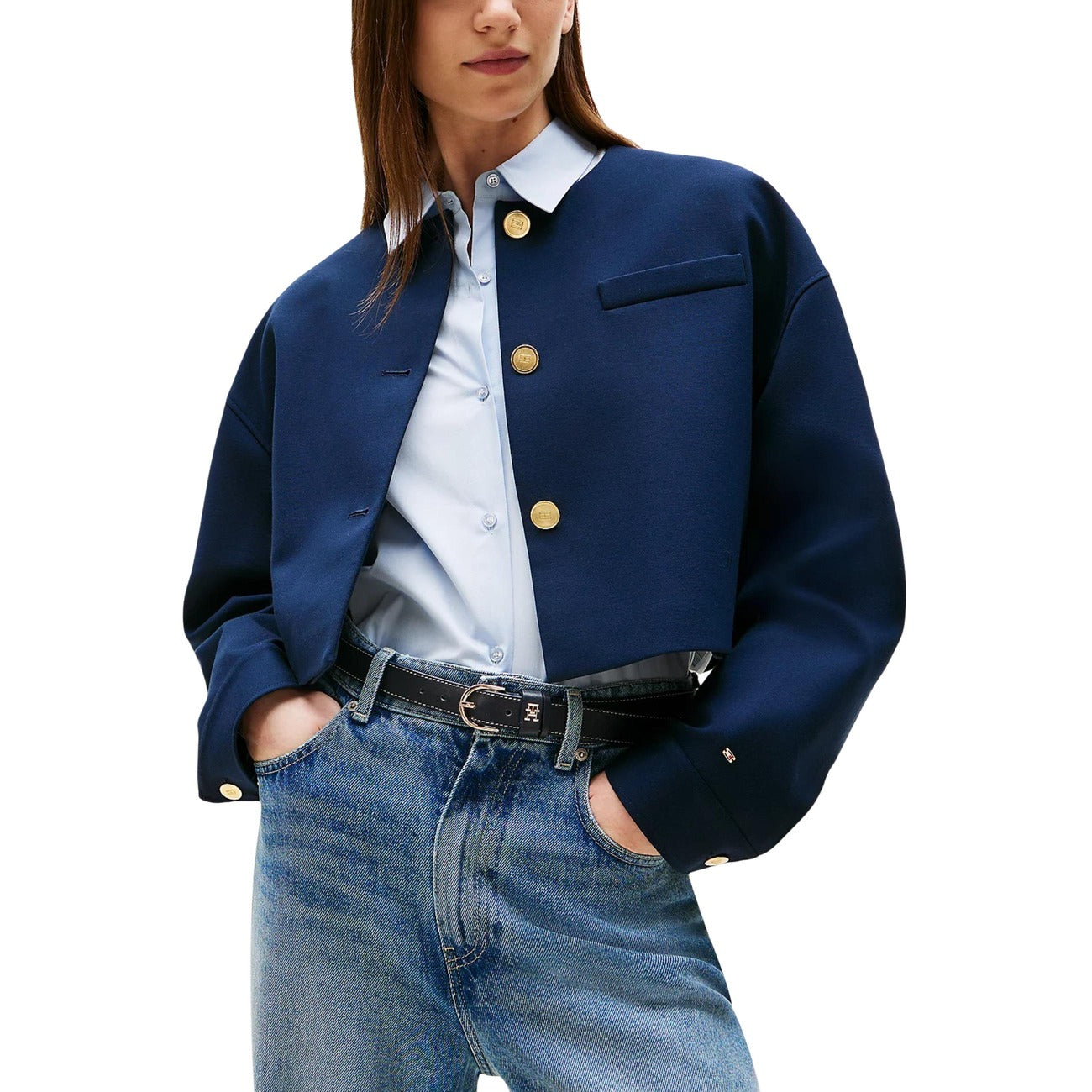Tommy Hilfiger Giacca Donna