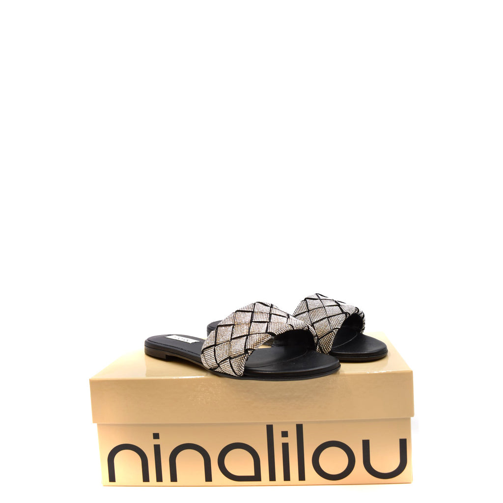 Ninalilou Ciabatte Donna