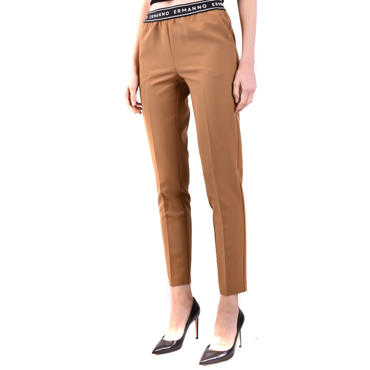 Ermanno Pantaloni Donna