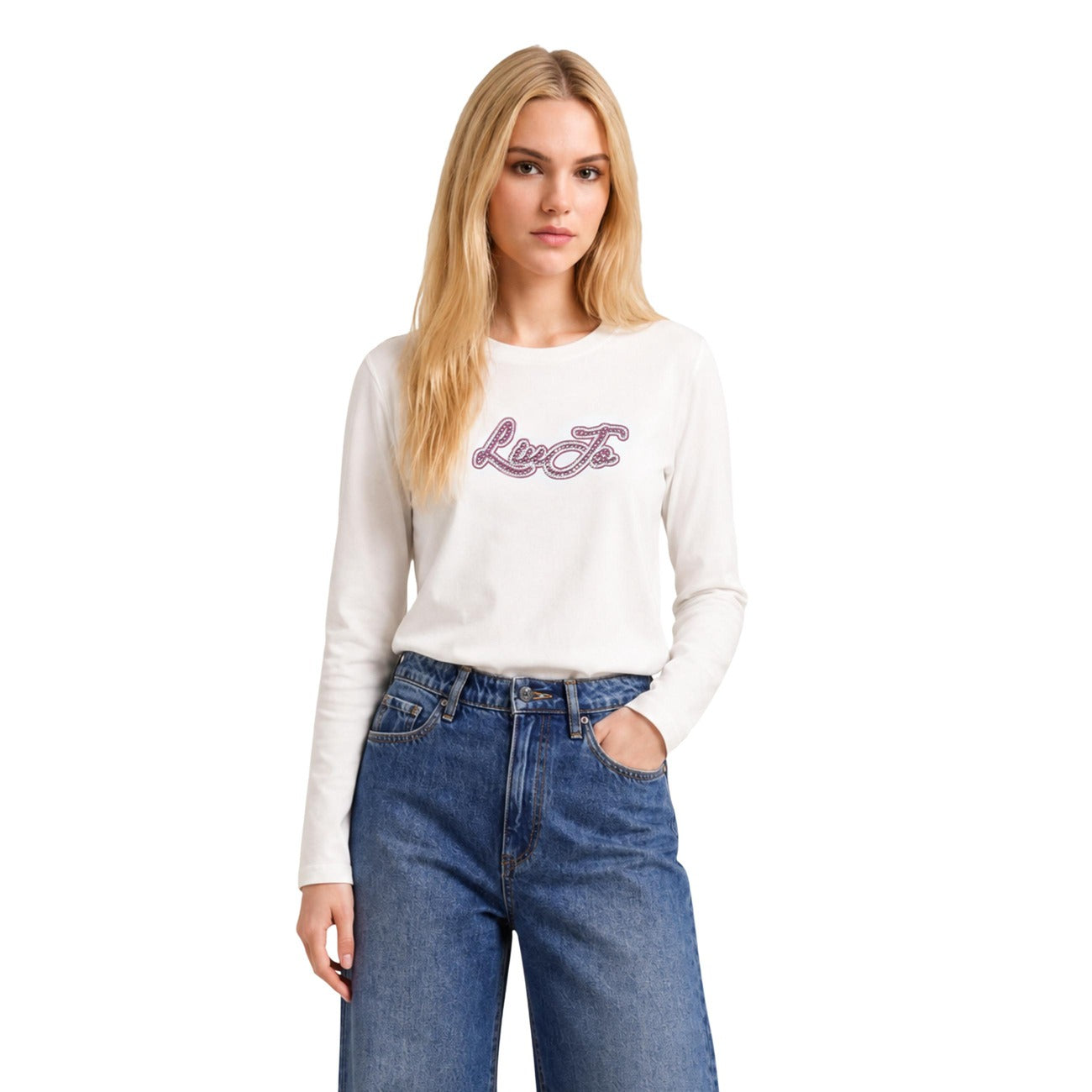 Liu Jo T-Shirt Donna