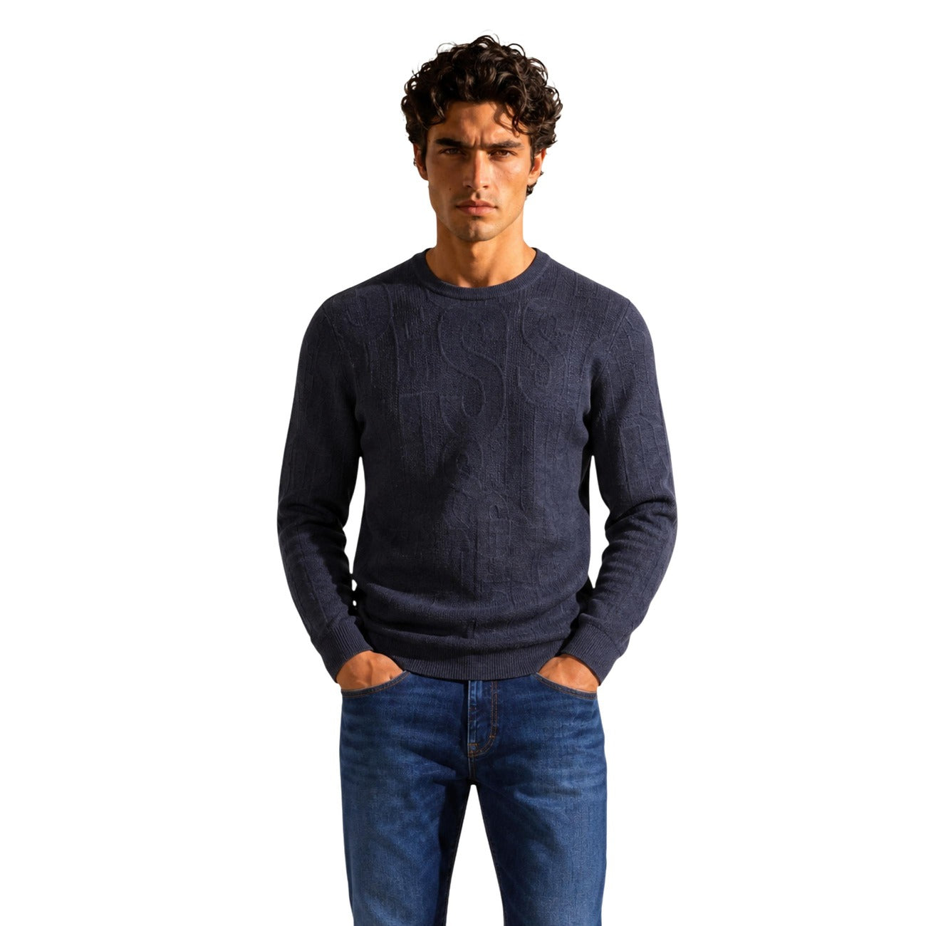 Guess Maglia Uomo