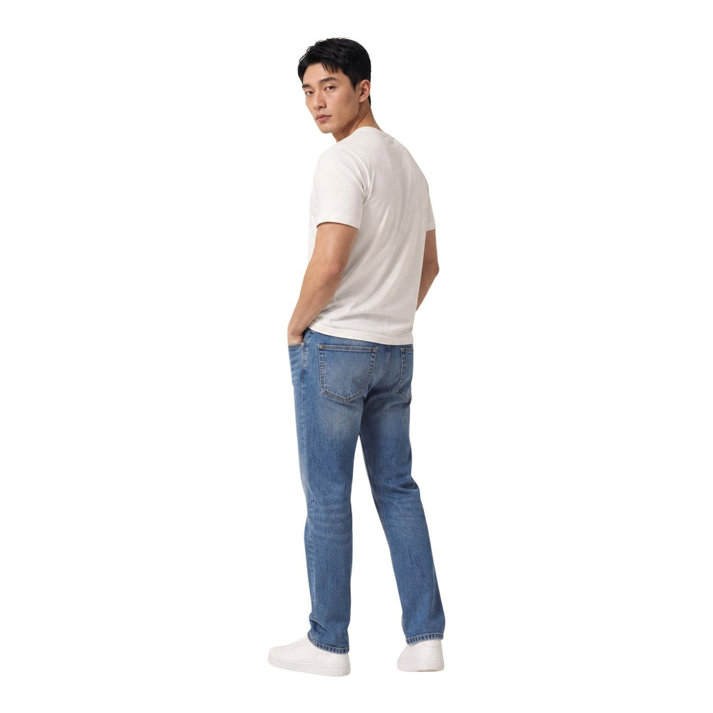 Tommy Hilfiger Jeans Jeans Uomo