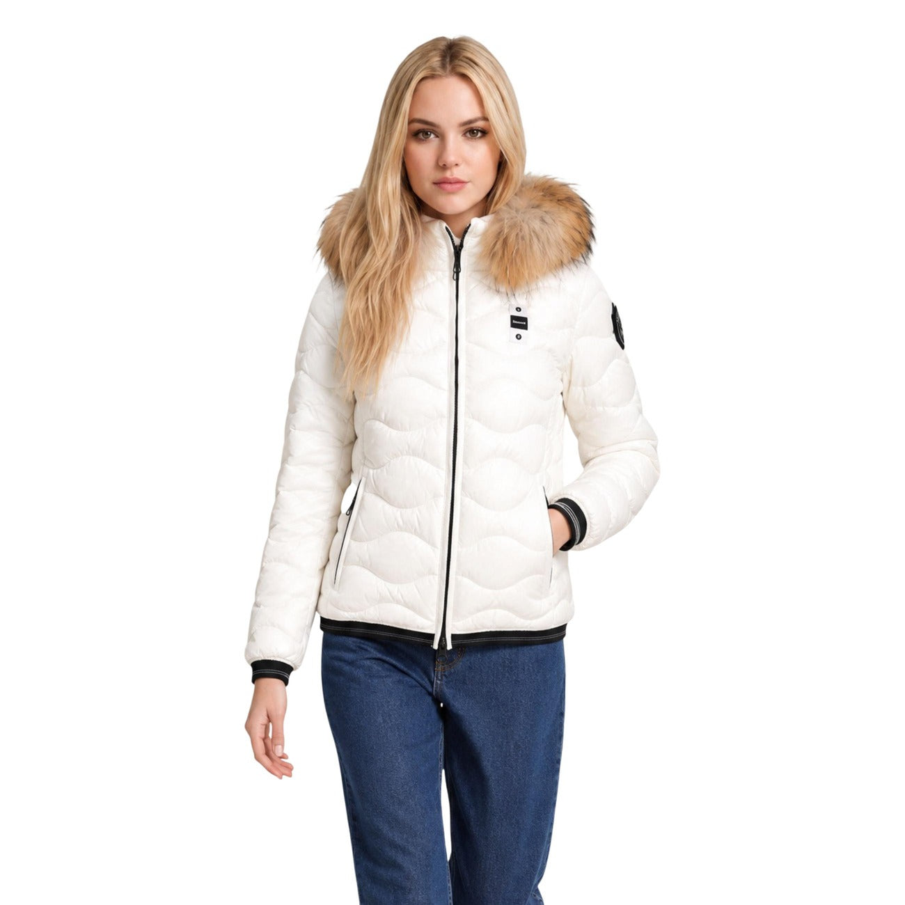 Blauer. Giacca Donna