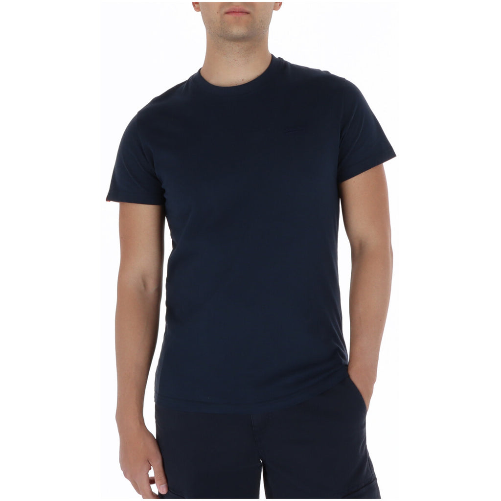 Superdry T-Shirt Uomo