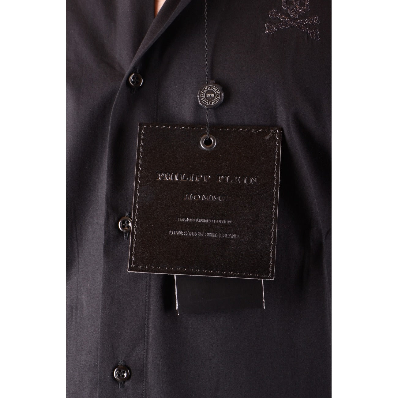 Philipp Plein Camicia Uomo