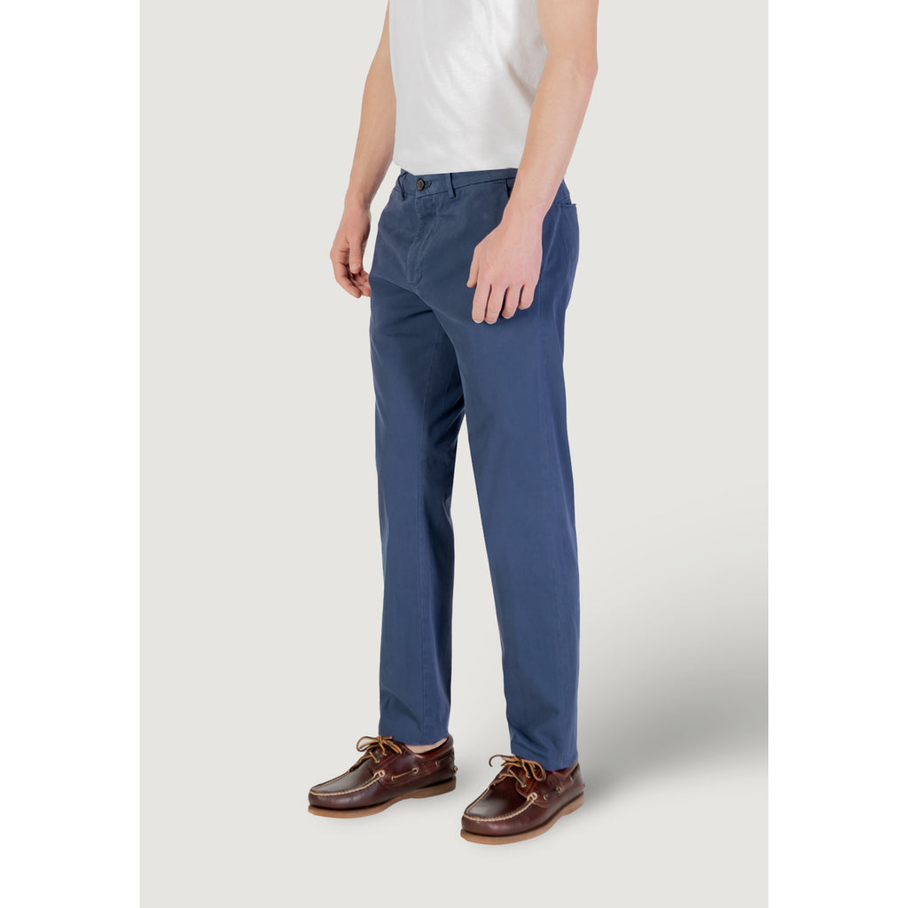 Borghese Pantaloni Uomo