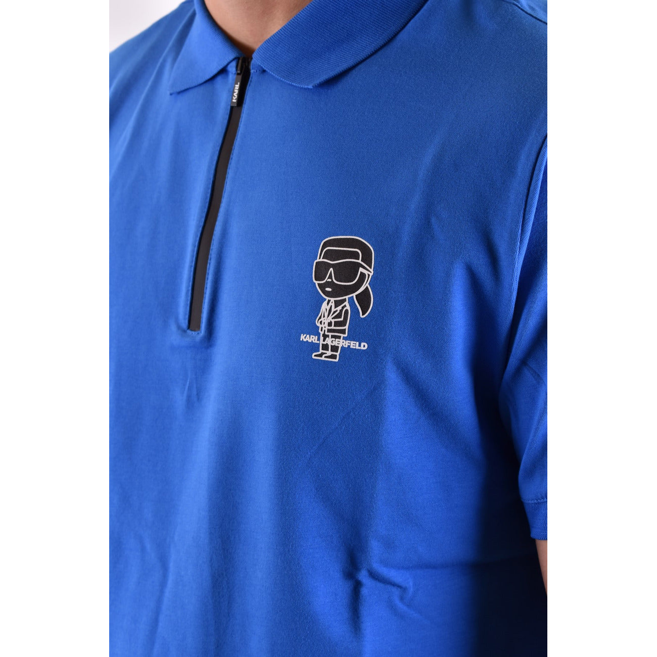 Karl Lagerfeld Polo Uomo