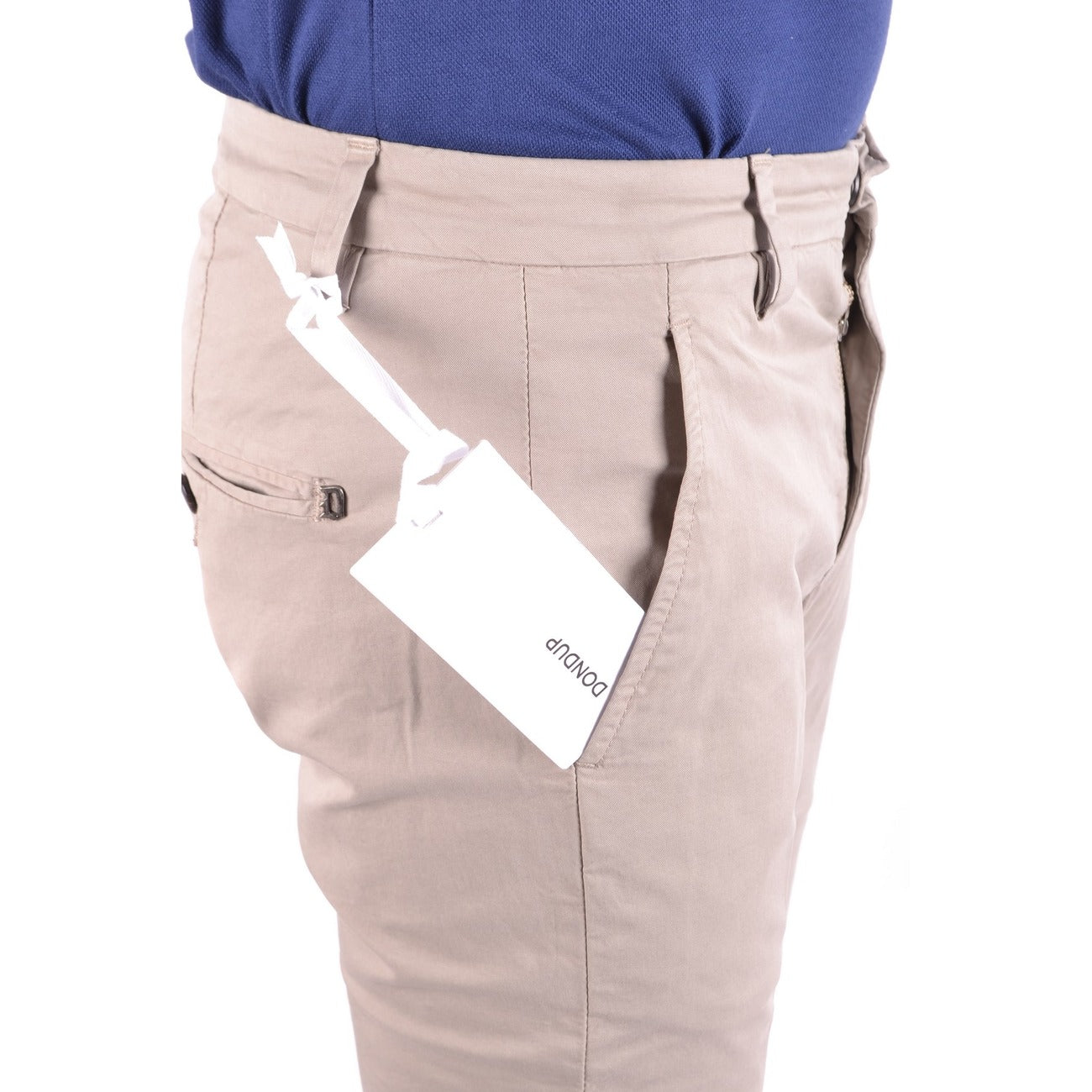 Dondup Pantaloni Uomo