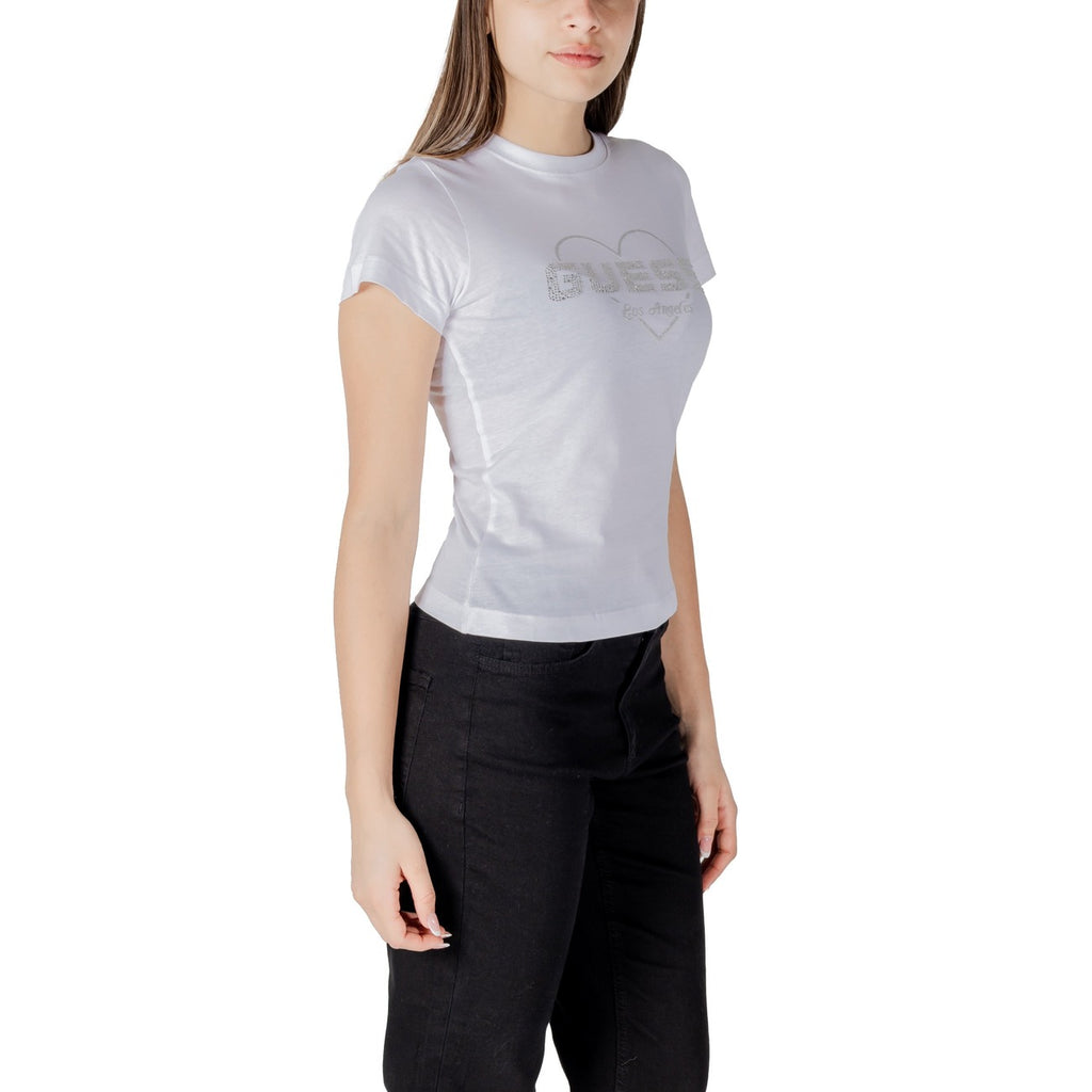 Guess Active T-Shirt Donna