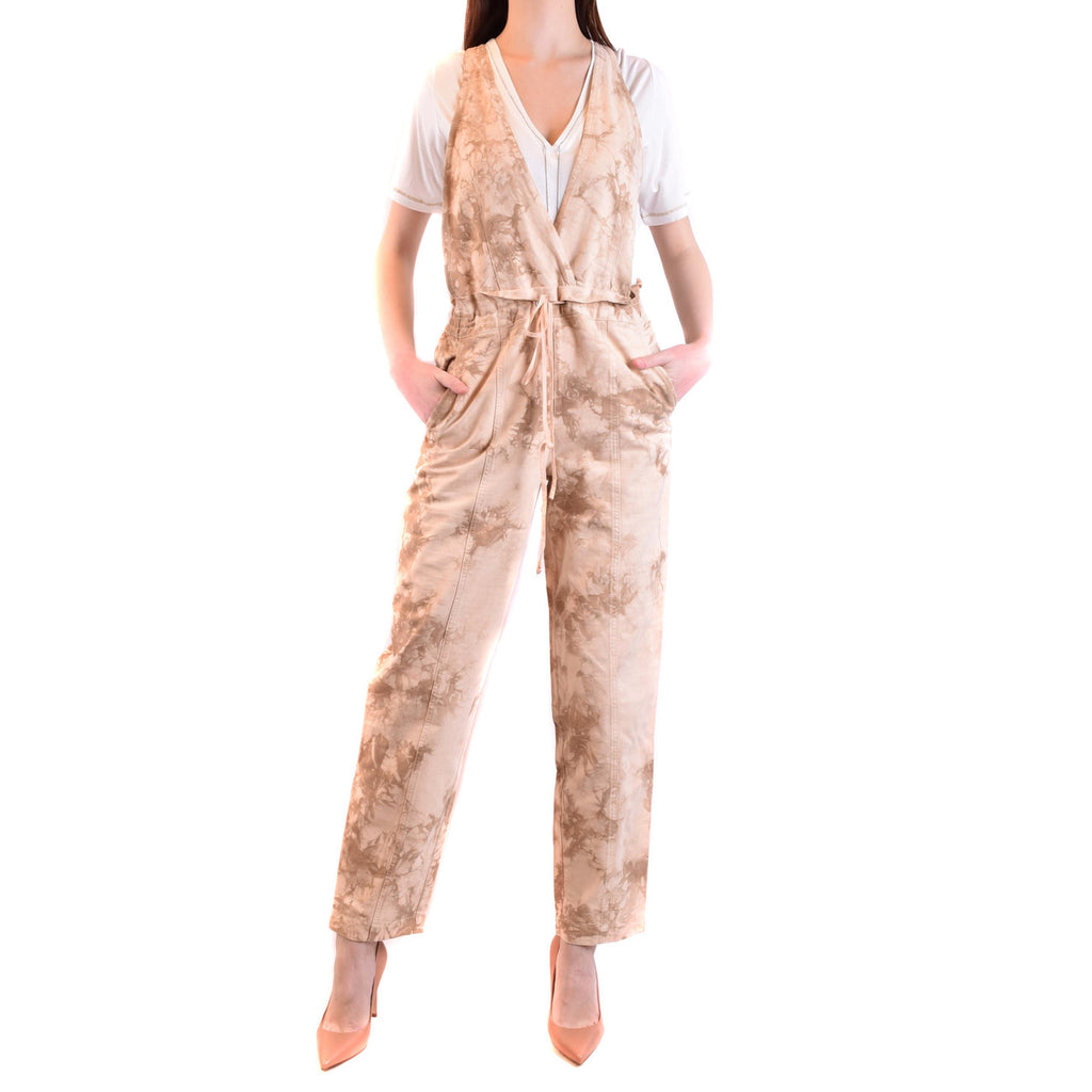 Twinset Tuta Donna