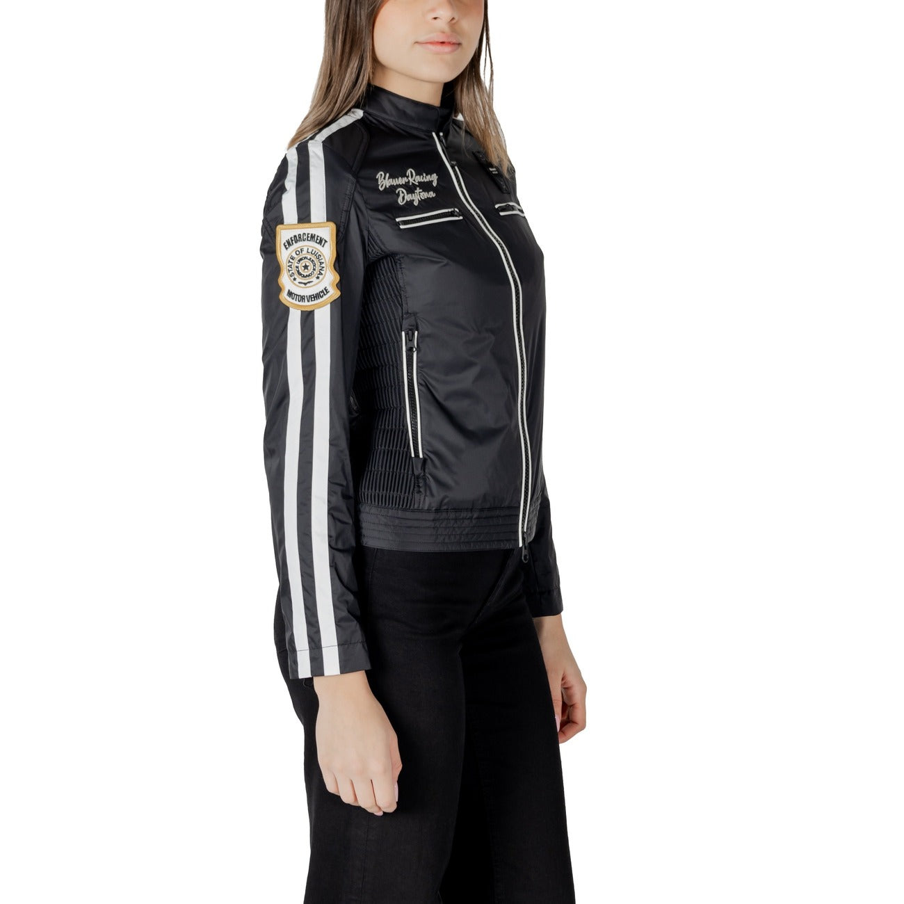 Blauer. Giacca Donna