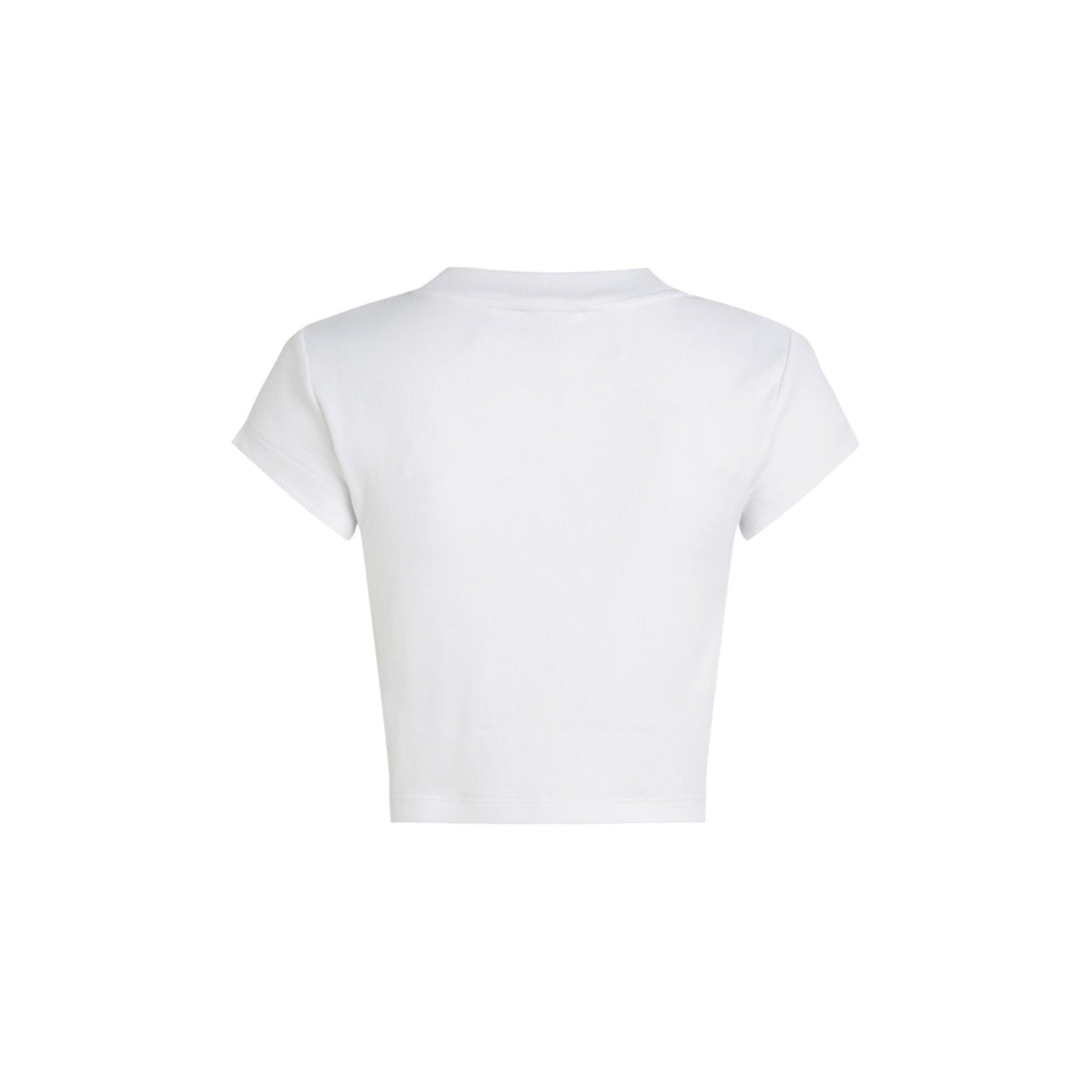 Calvin Klein Jeans T-Shirt Donna
