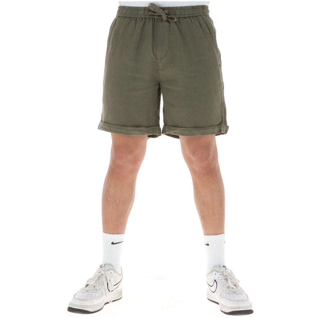 Lyle & Scott Bermuda Uomo