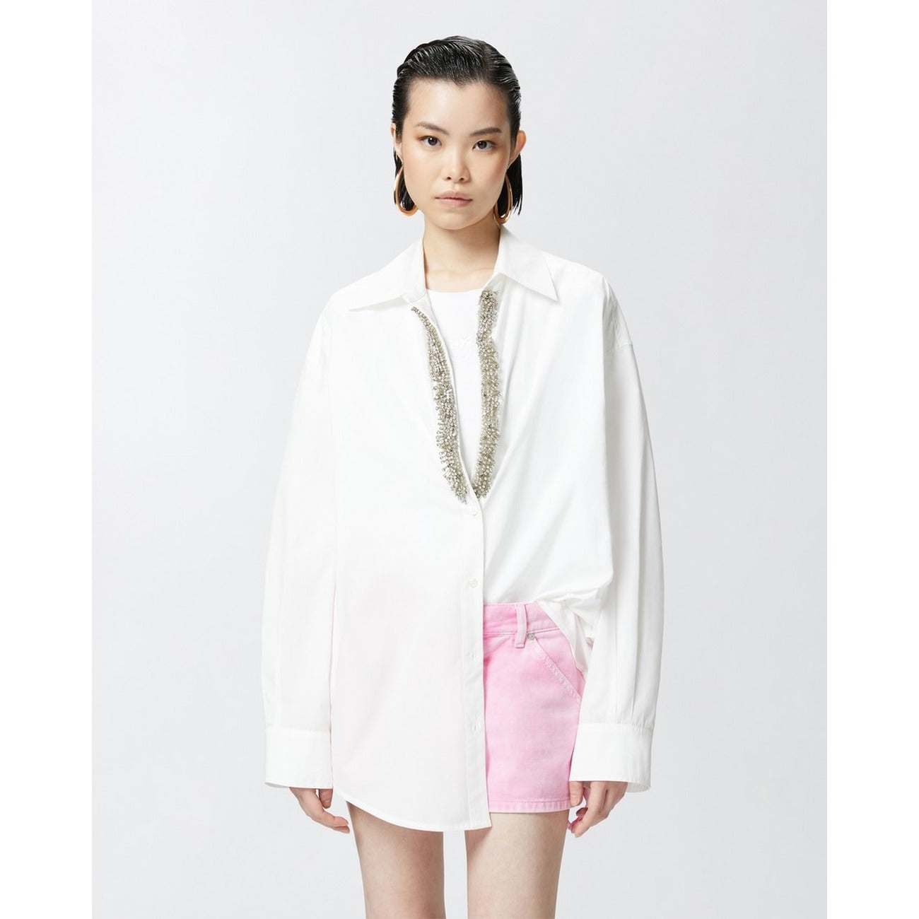 Pinko Camicia Donna