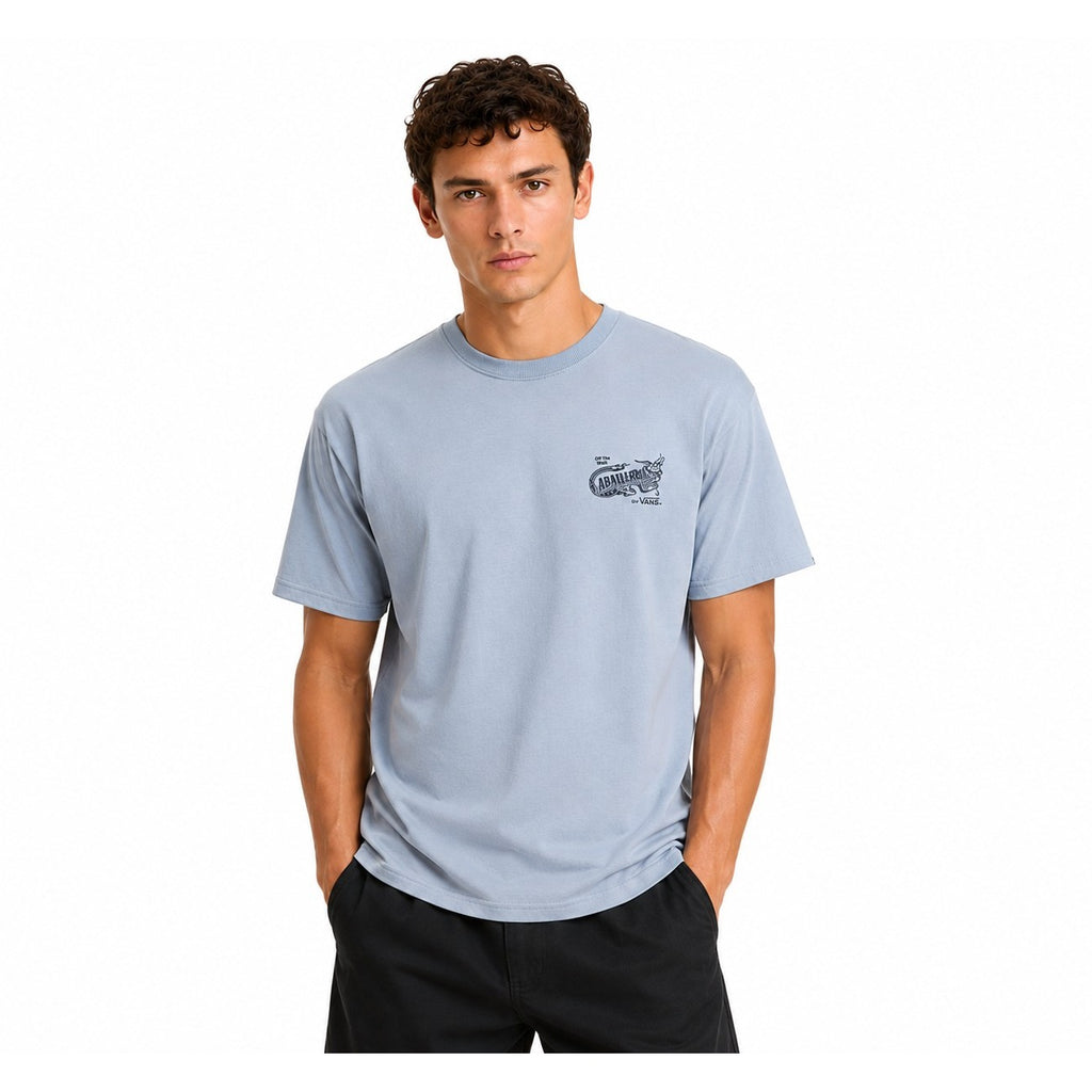 Vans T-Shirt Uomo