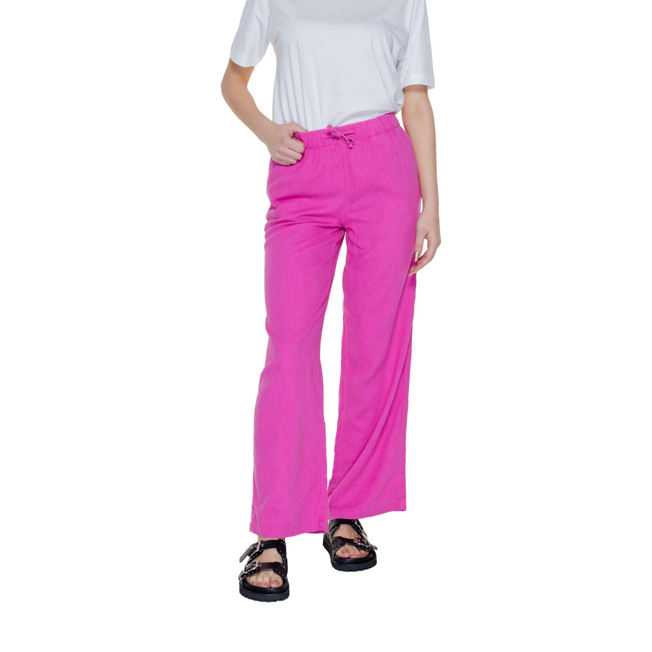 Only Pantaloni Donna