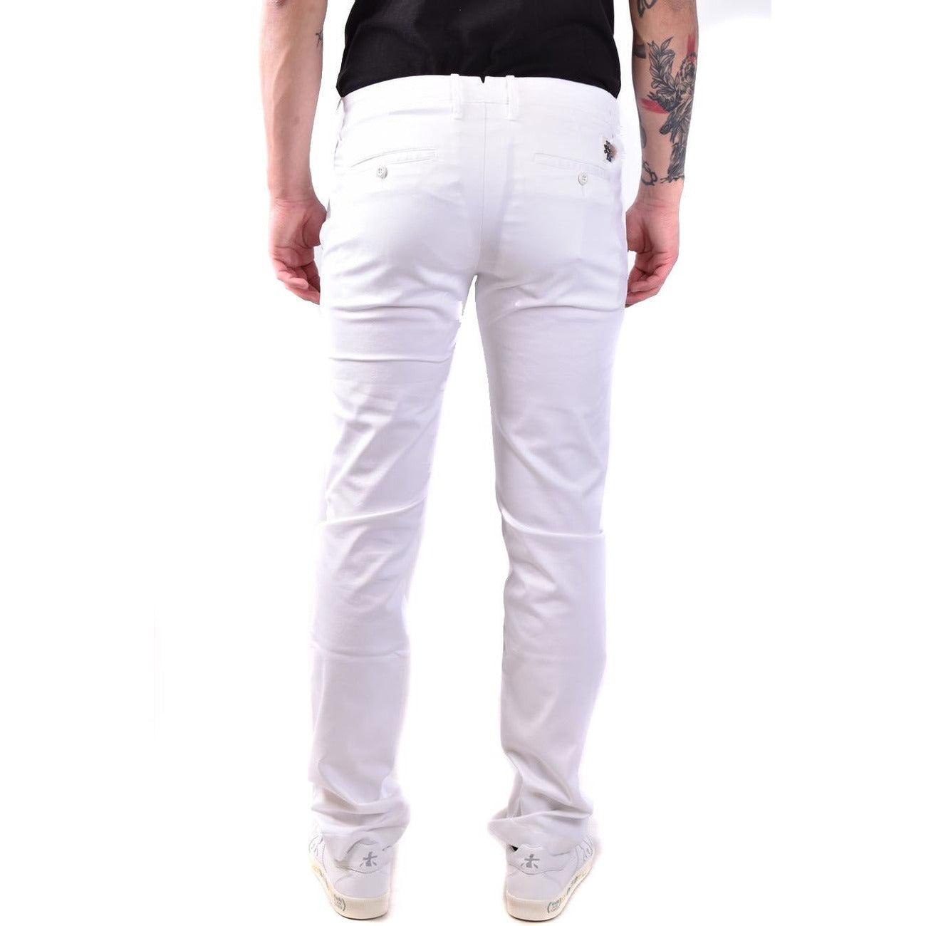 Jacob Cohen Pantaloni Uomo
