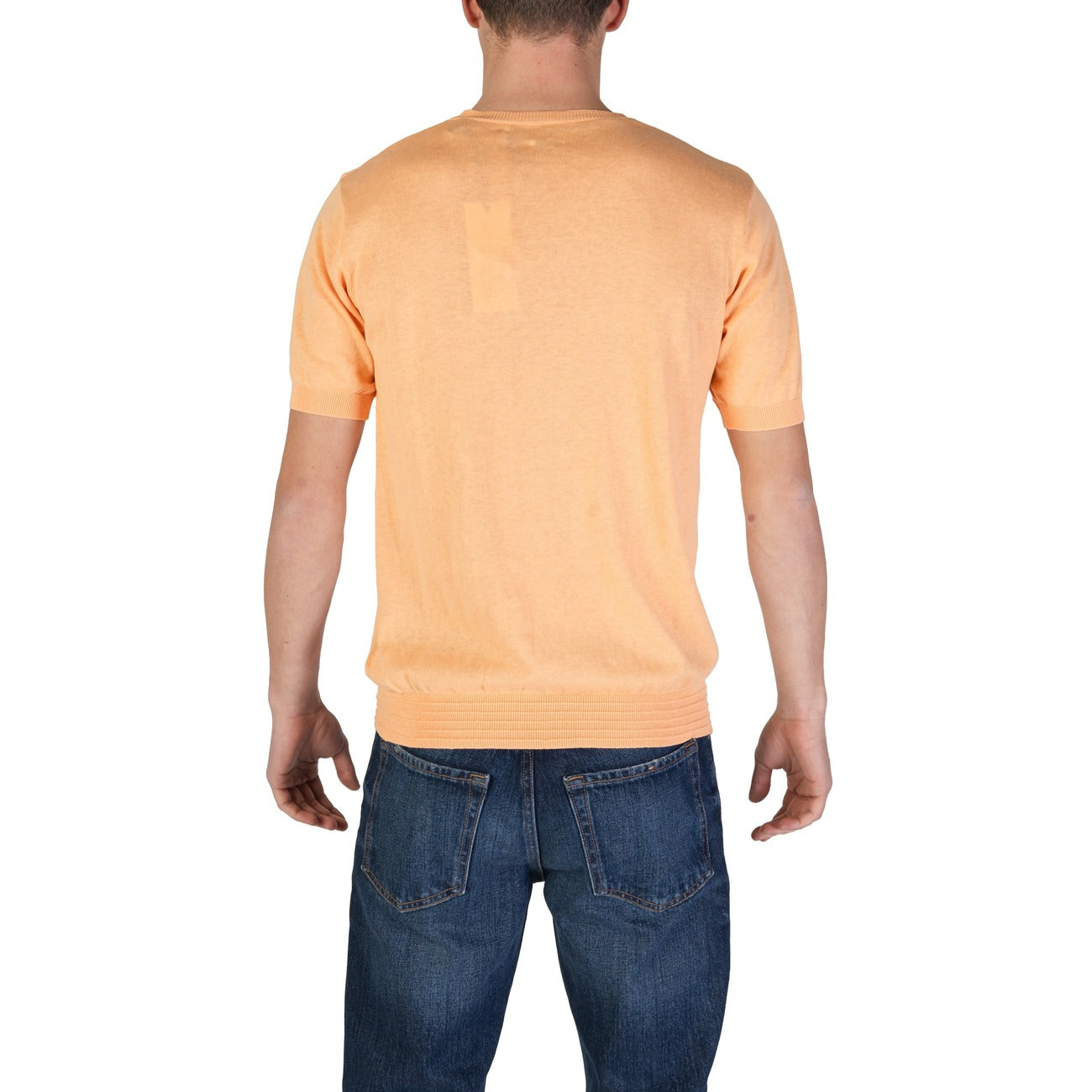 Hamaki-ho T-Shirt Uomo