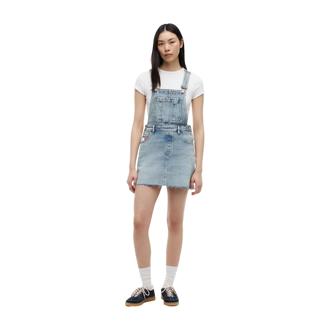 Tommy Hilfiger Jeans Gonna Donna