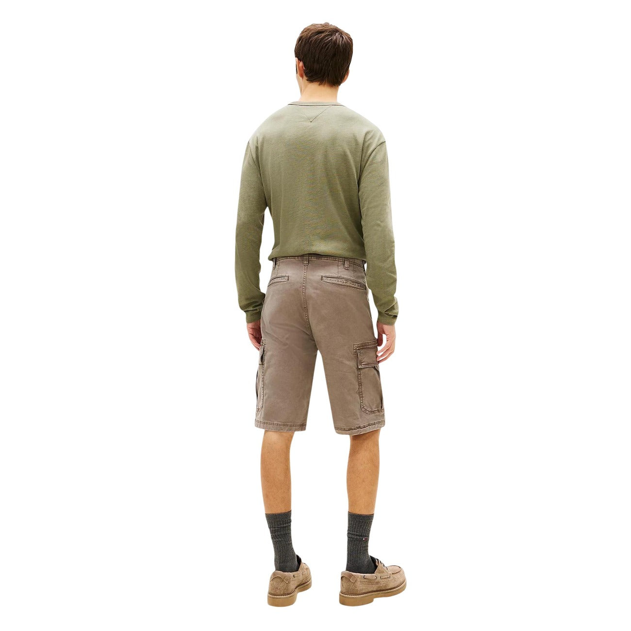 Tommy Hilfiger Jeans Bermuda Uomo