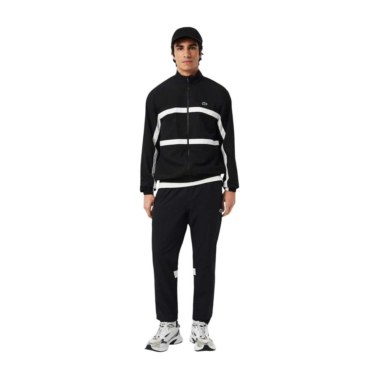 Lacoste Tuta Uomo