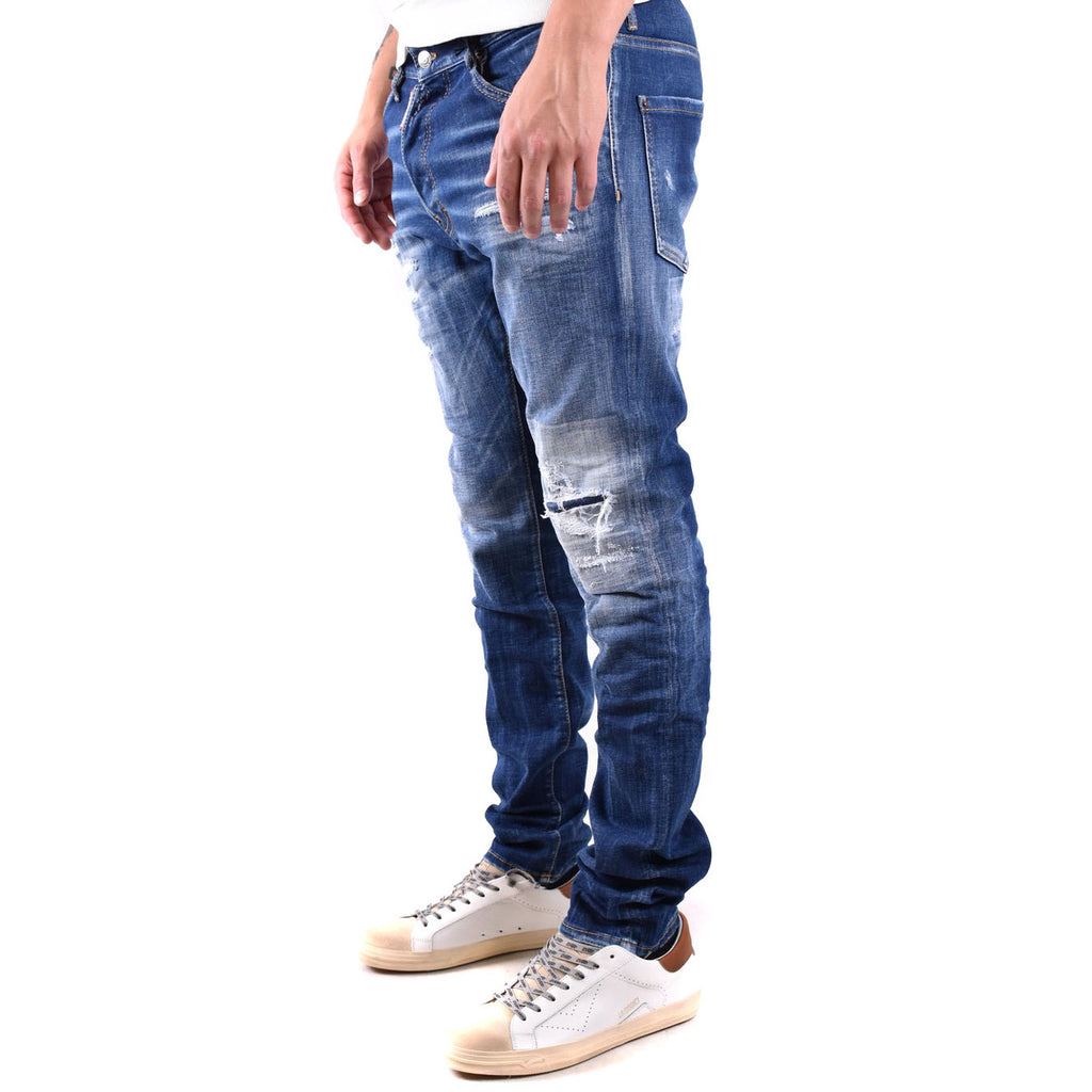 Dsquared2 Jeans Uomo