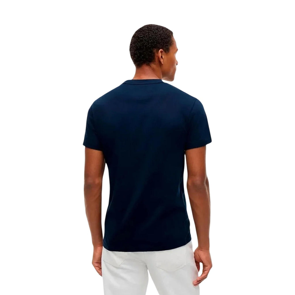Tommy Hilfiger Jeans T-Shirt Uomo