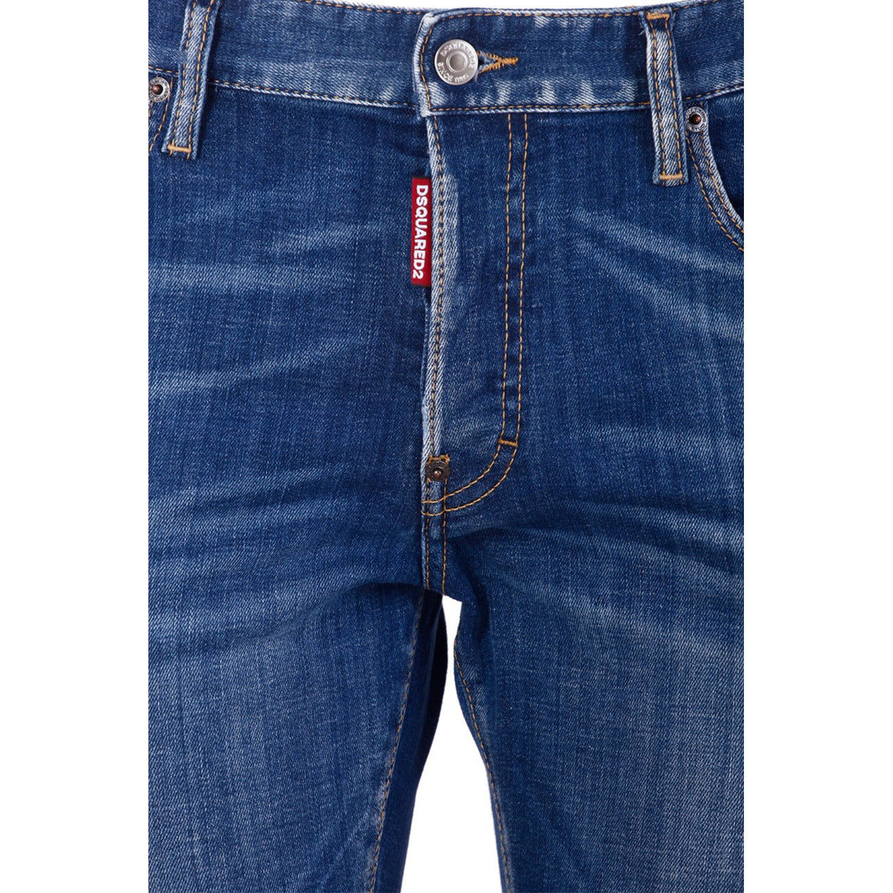 Dsquared2 Jeans Uomo