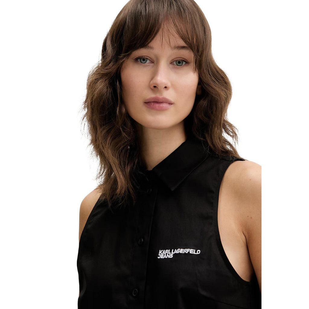 Karl Lagerfeld Jeans Blouse Donna