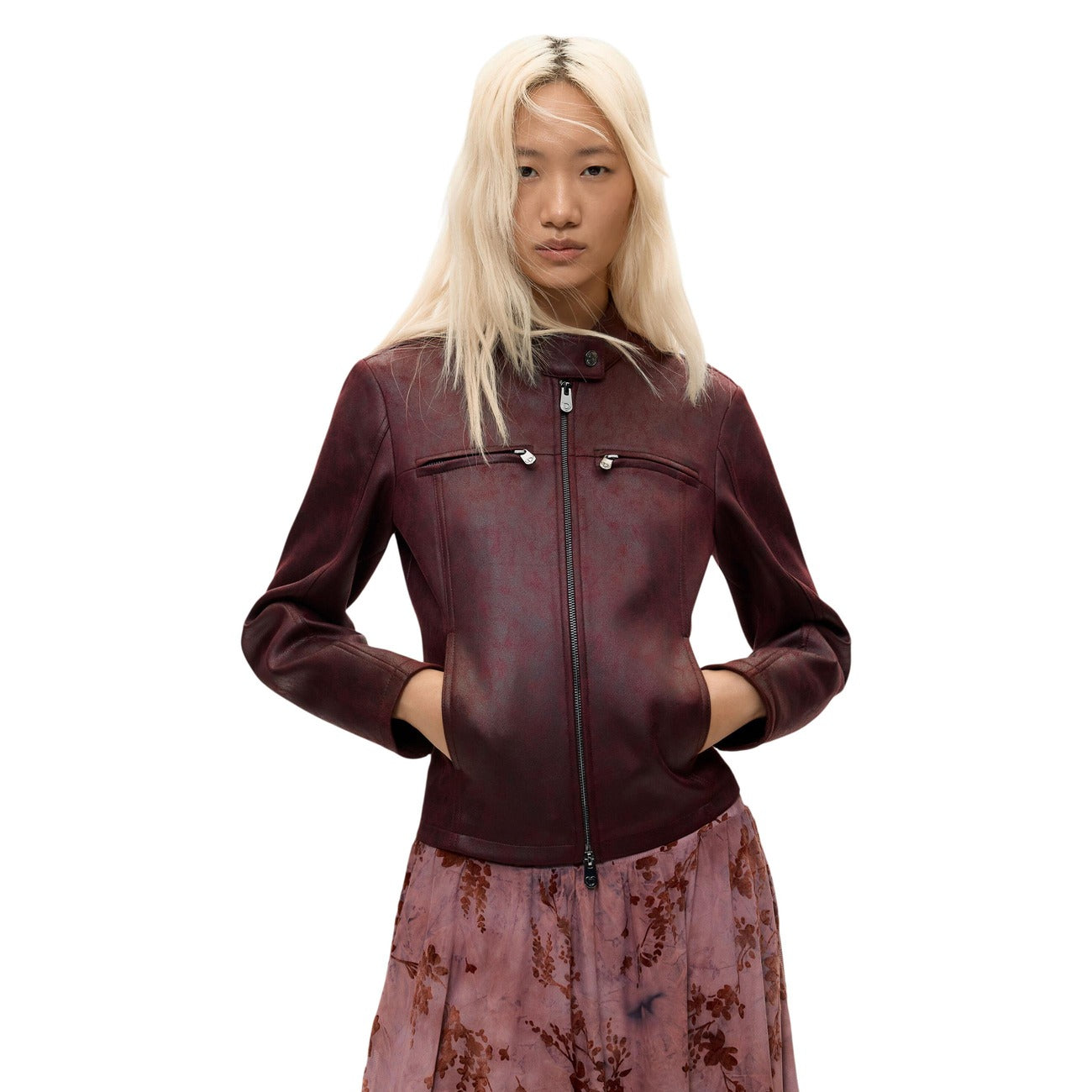 Desigual Giacca Donna