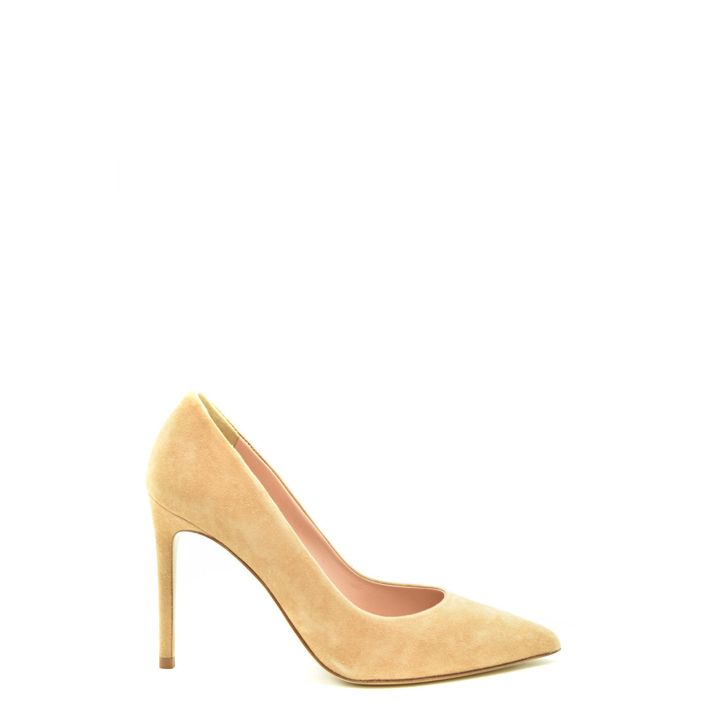 Ninalilou Scarpe Décolleté Donna